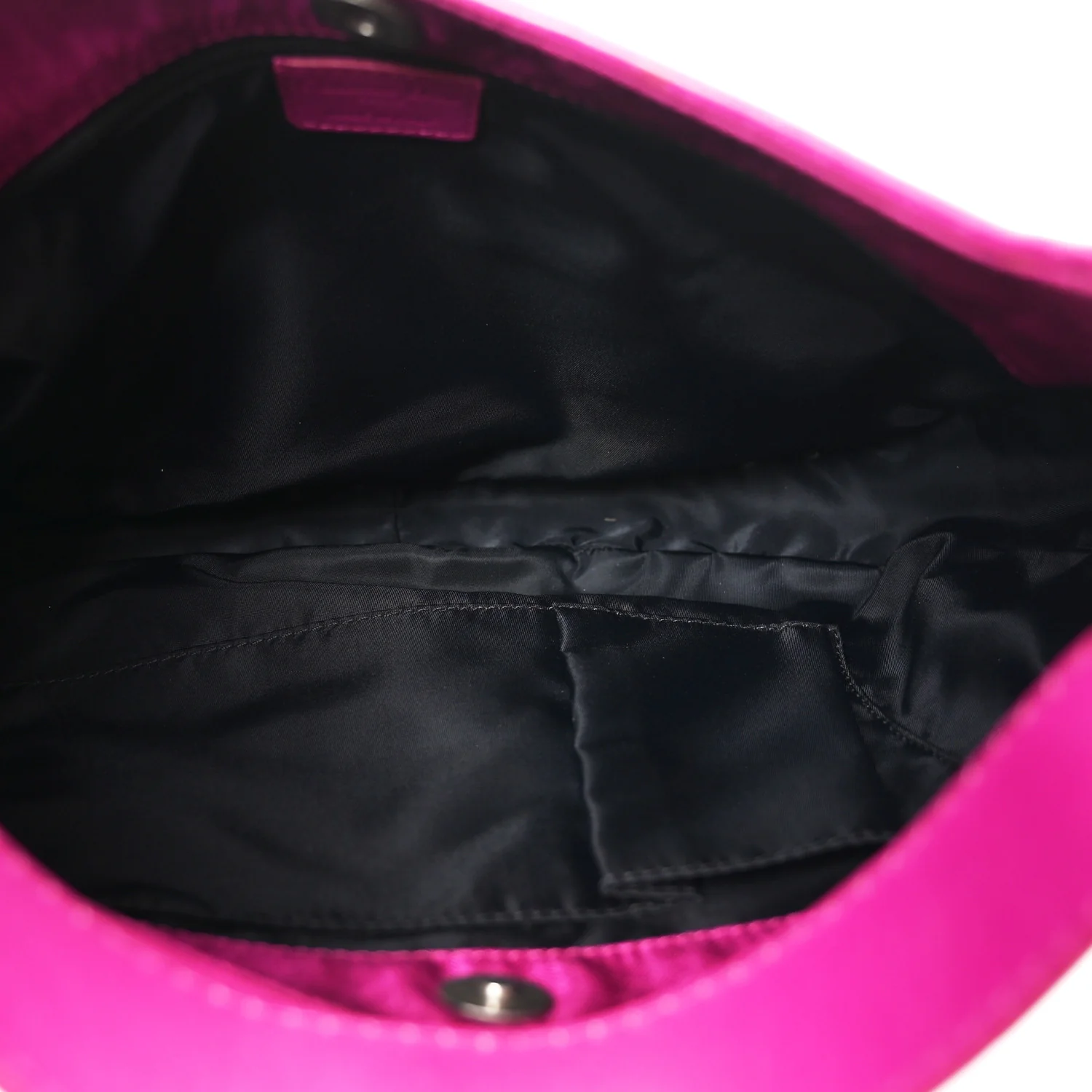 Monogram Ethnic Hobo Pink - Image 5
