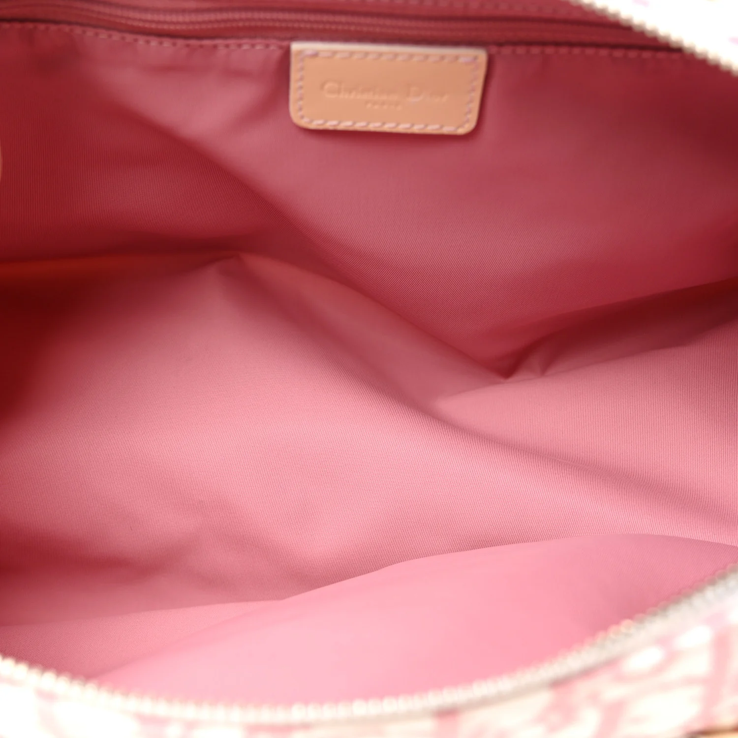 Monogram Girly Boston Pink - Image 5