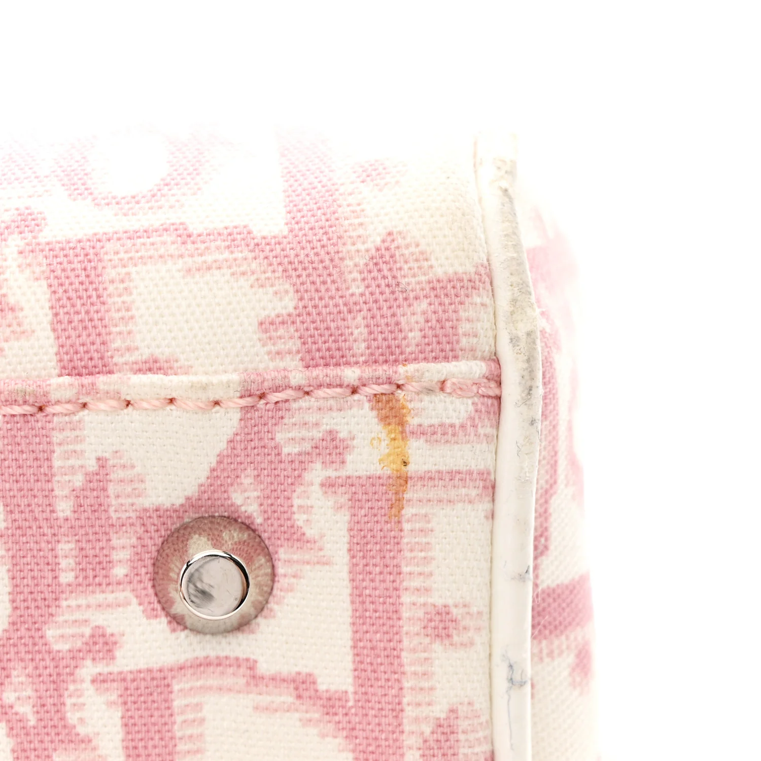 Monogram Girly Boston Pink - Image 11