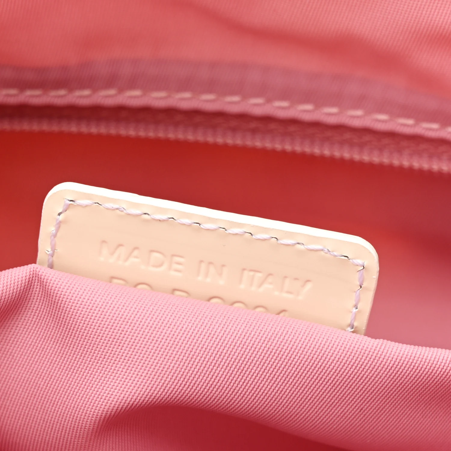 Monogram Girly Boston Pink - Image 7