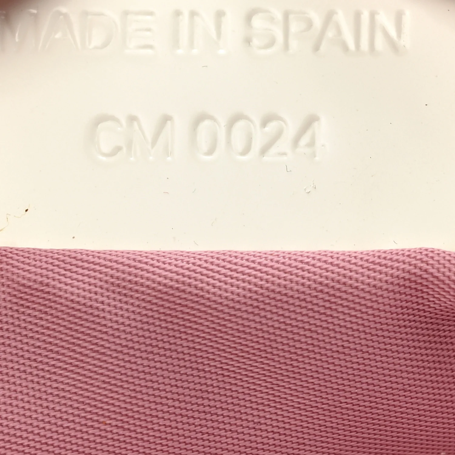 Monogram Girly Trotter Cosmetic Pouch Pink - Image 7