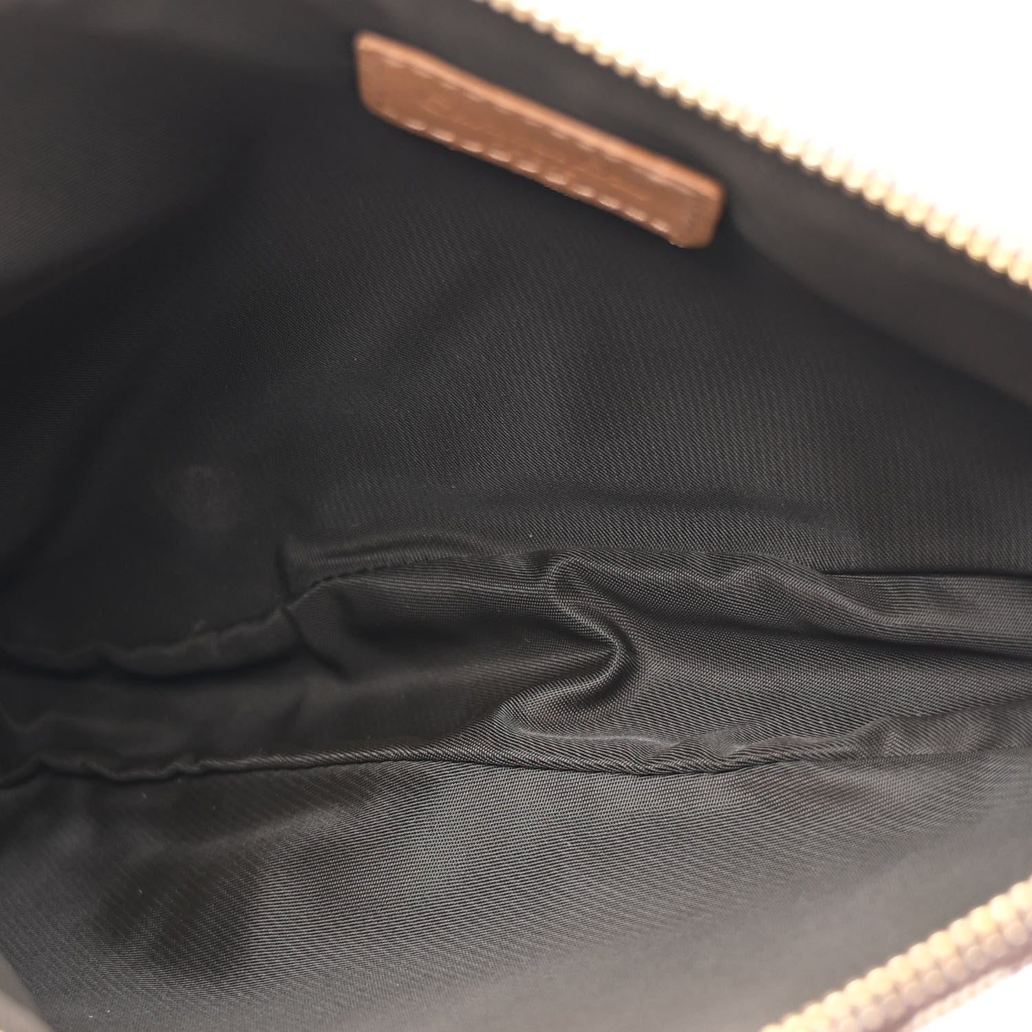 Monogram Mini Saddle Pochette Brown - Image 5