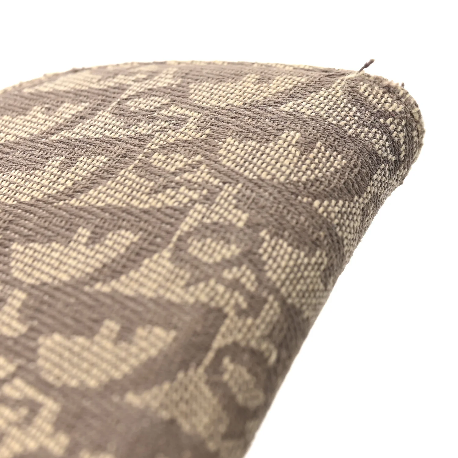 Monogram Saddle Wallet Beige - Image 7