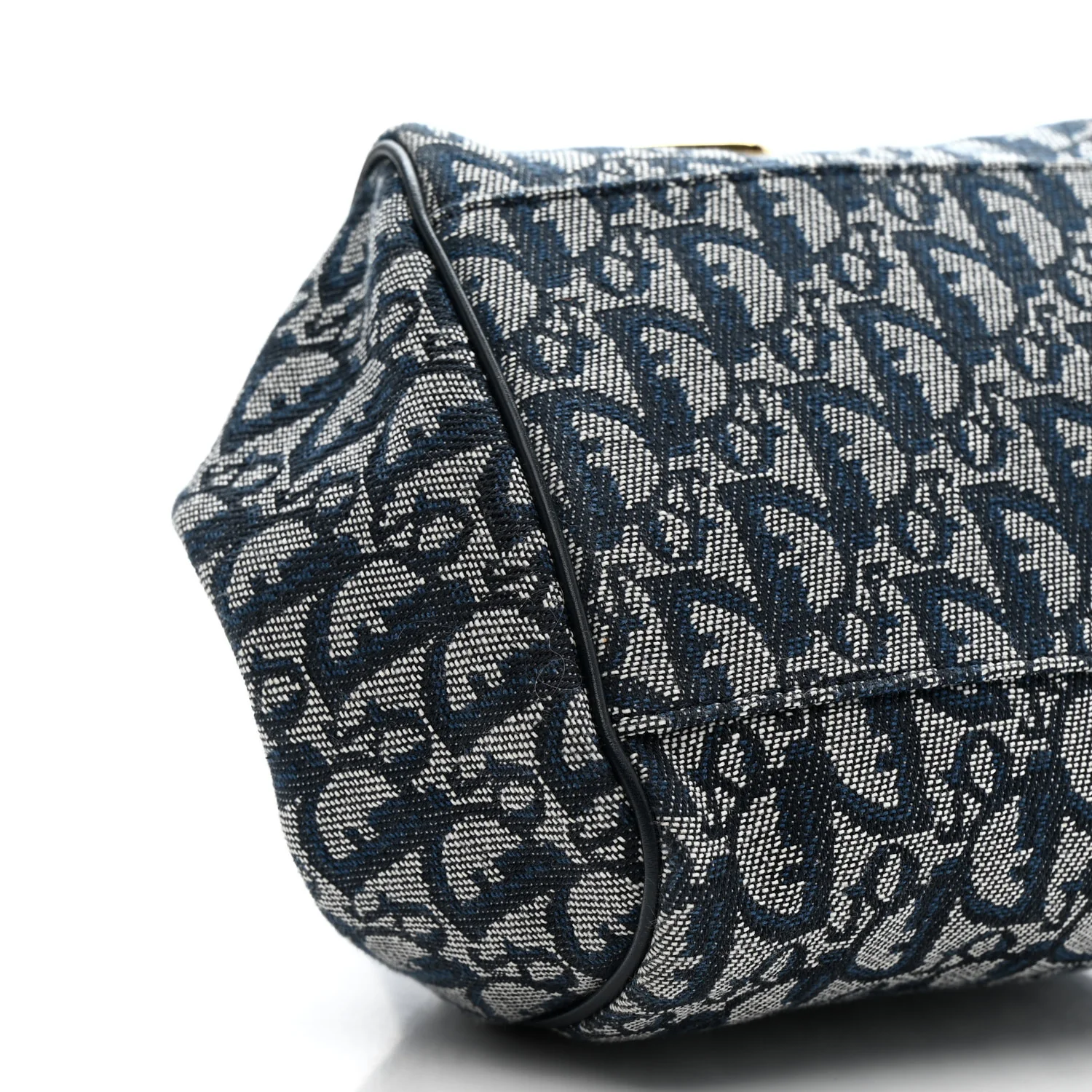 Monogram Small Boston Black - Image 10
