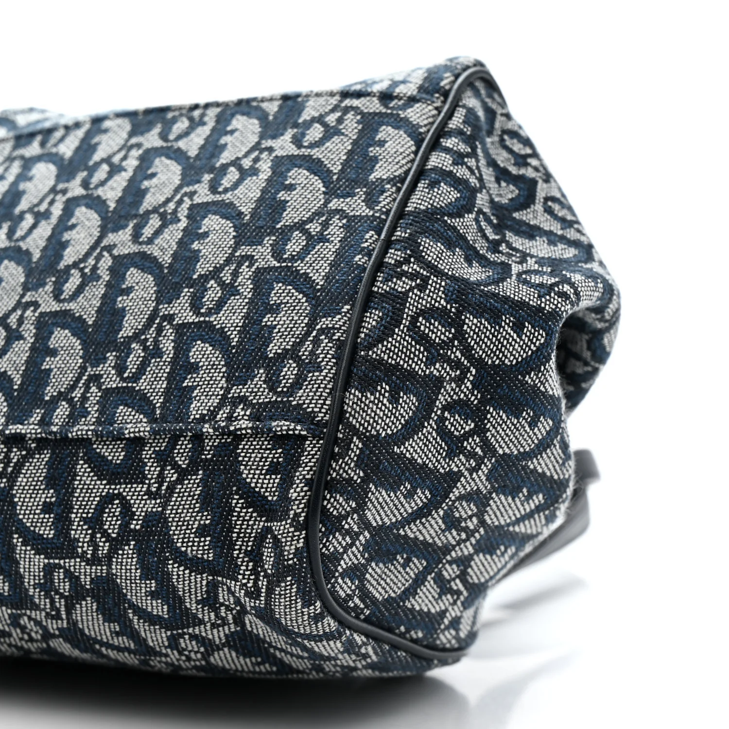 Monogram Small Boston Black - Image 11