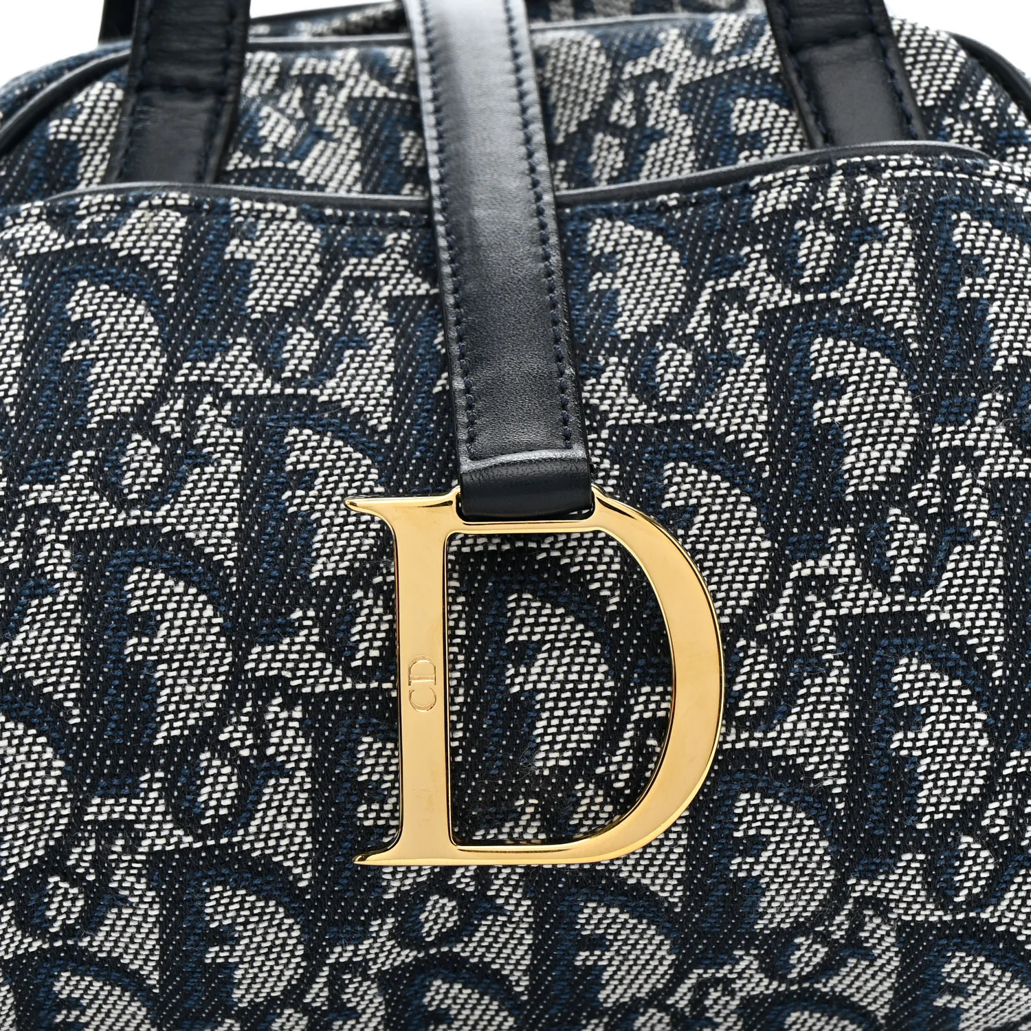 Monogram Small Boston Black - Image 9