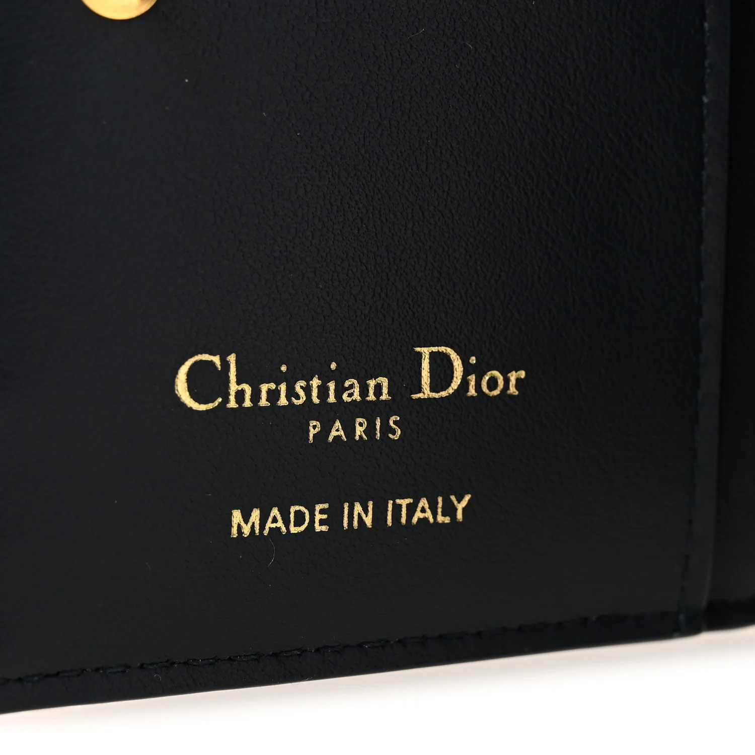 Oblique 30 Montaigne Dahlia Wallet Blue - Image 6