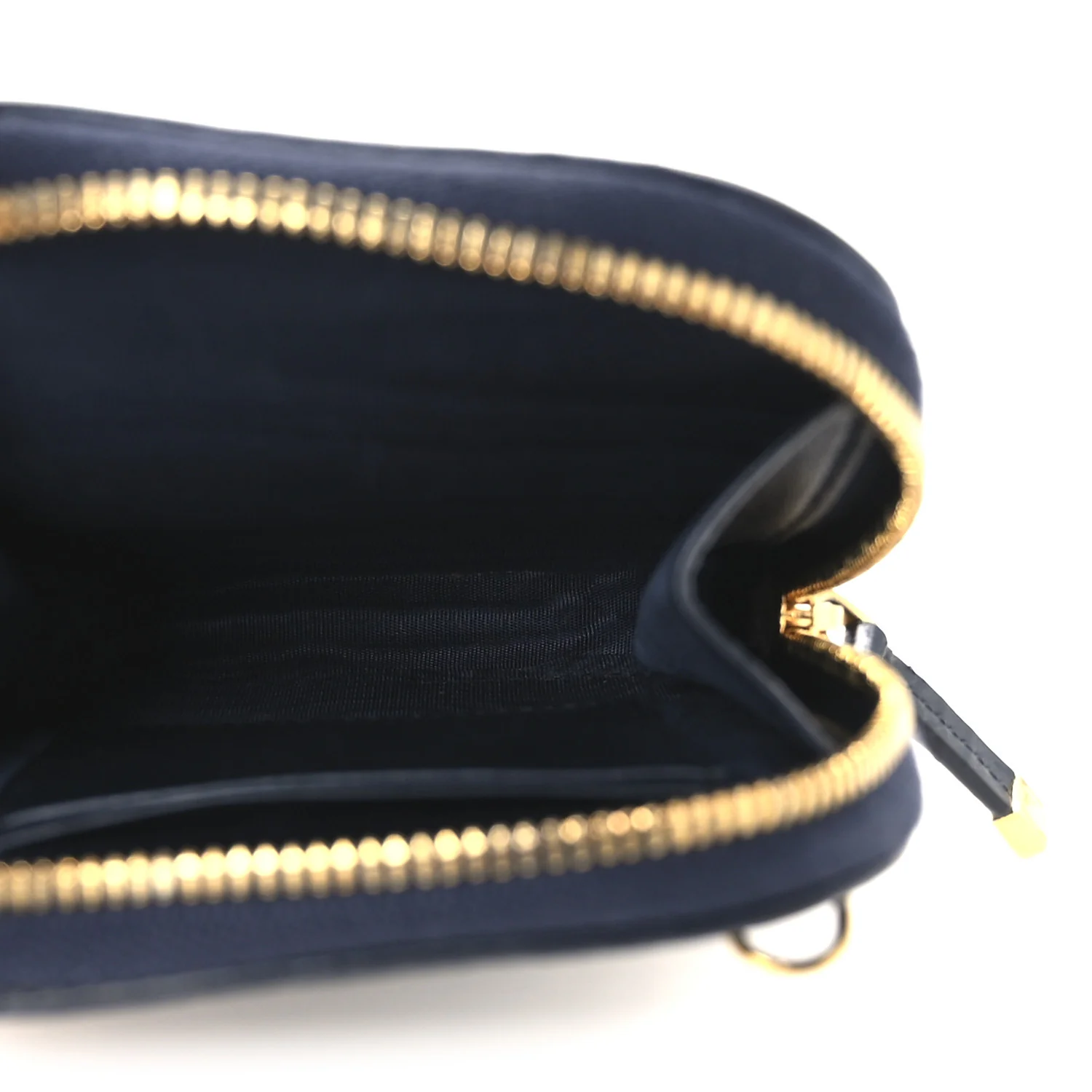 Oblique 30 Montaigne Phone Holder Blue - Image 5