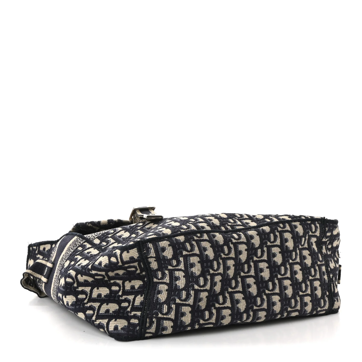 Oblique Medium Diorcamp Messenger Blue - Image 4