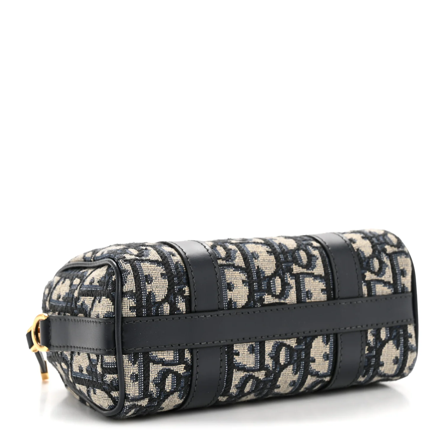 Oblique Nano Groove 17 Bag Blue - Image 8