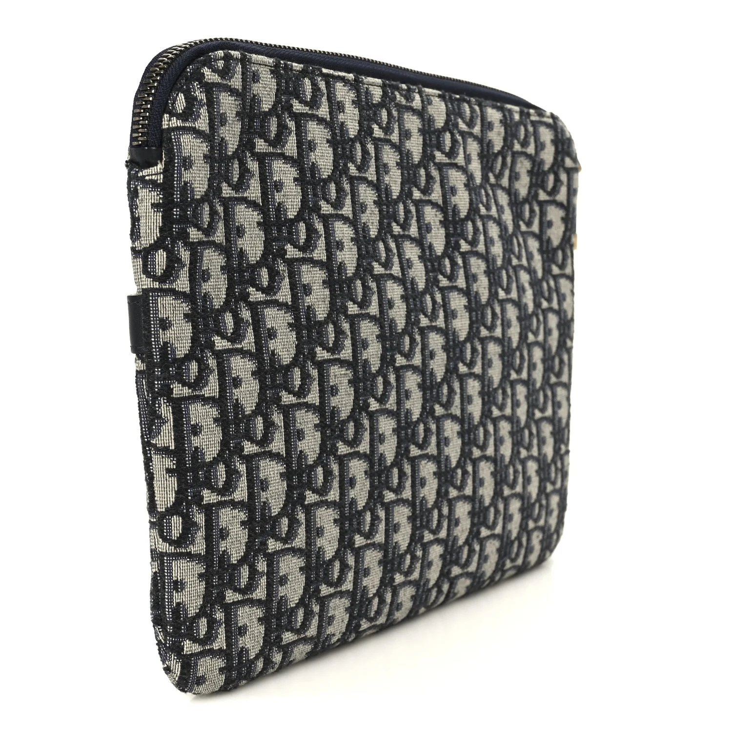Oblique Travel Set Navy Blue - Image 3