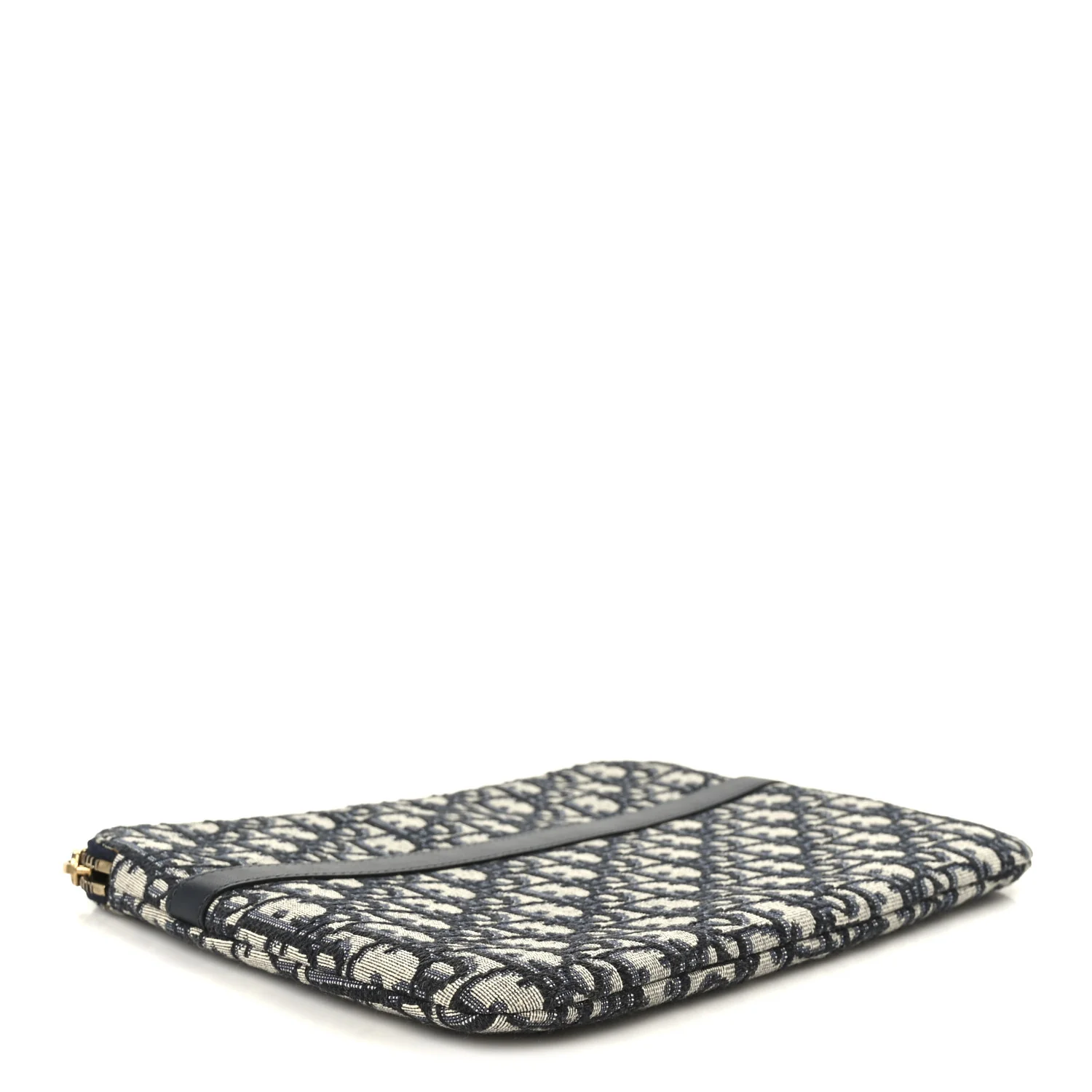 Oblique Travel Set Navy Blue - Image 4