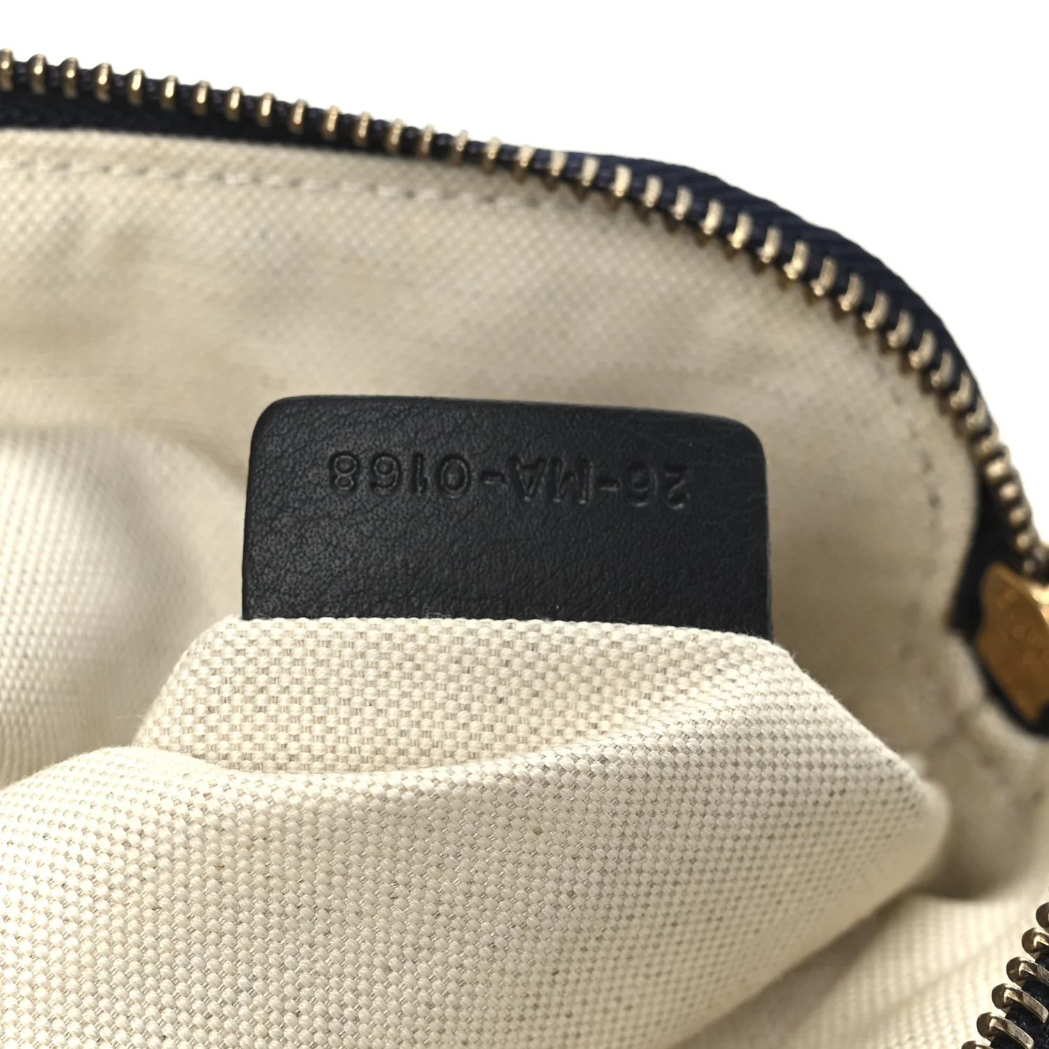 Oblique Travel Set Navy Blue - Image 7
