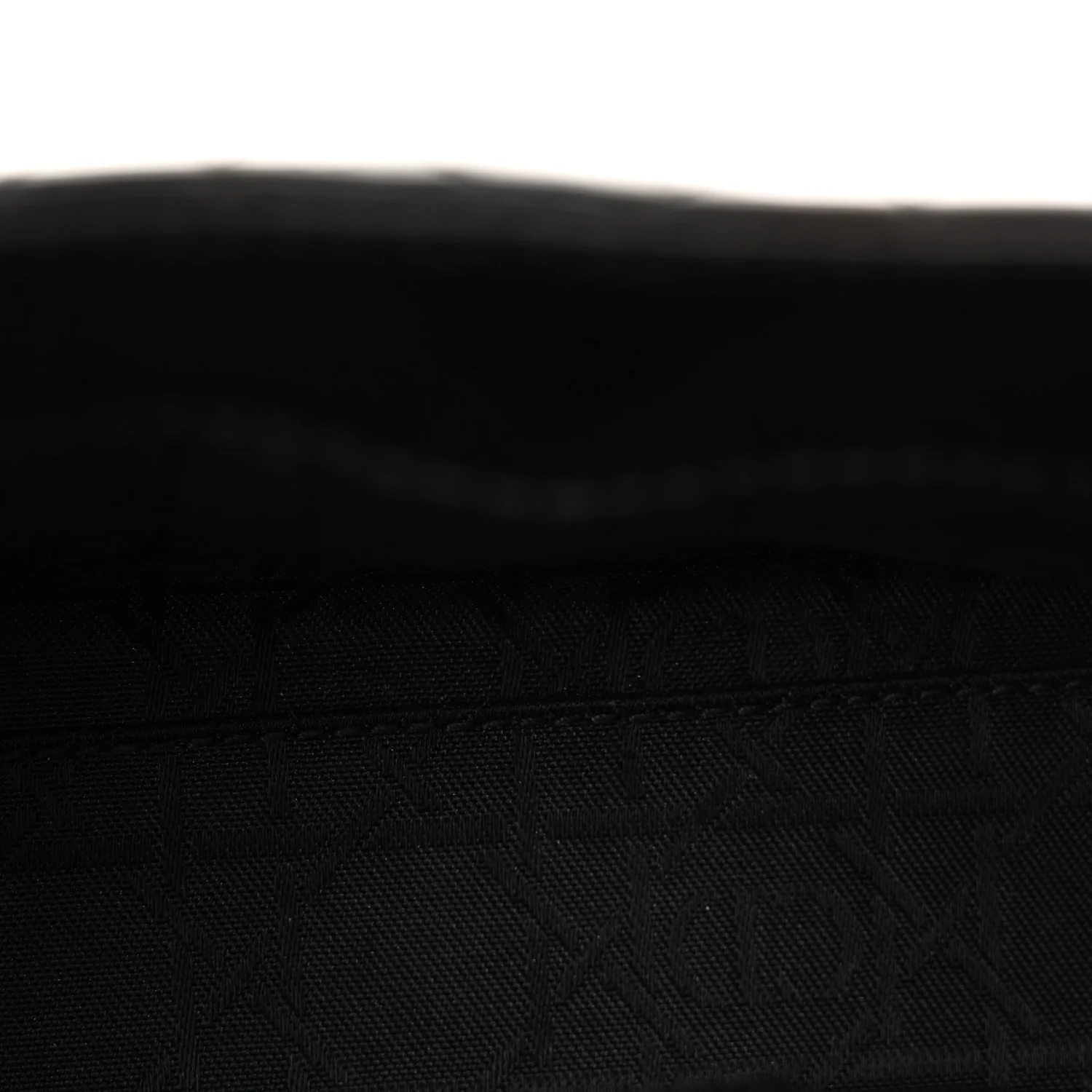 Patent Cannage Mini Lady Dior Black - Image 5