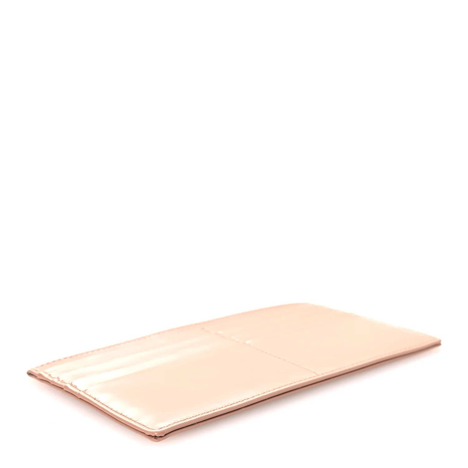Patent Lady Dior Convertible Clutch Inserts Rose Des Vents - Image 6
