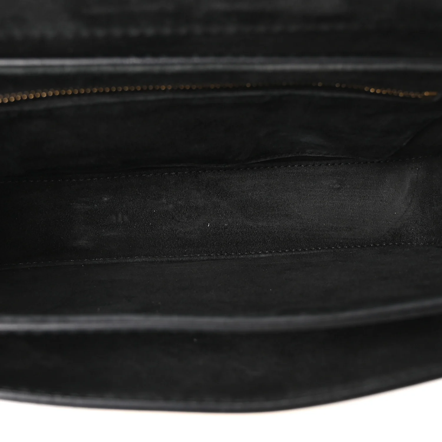 Smooth Calfskin Dio(r)evolution Flap Bag Black - Image 5