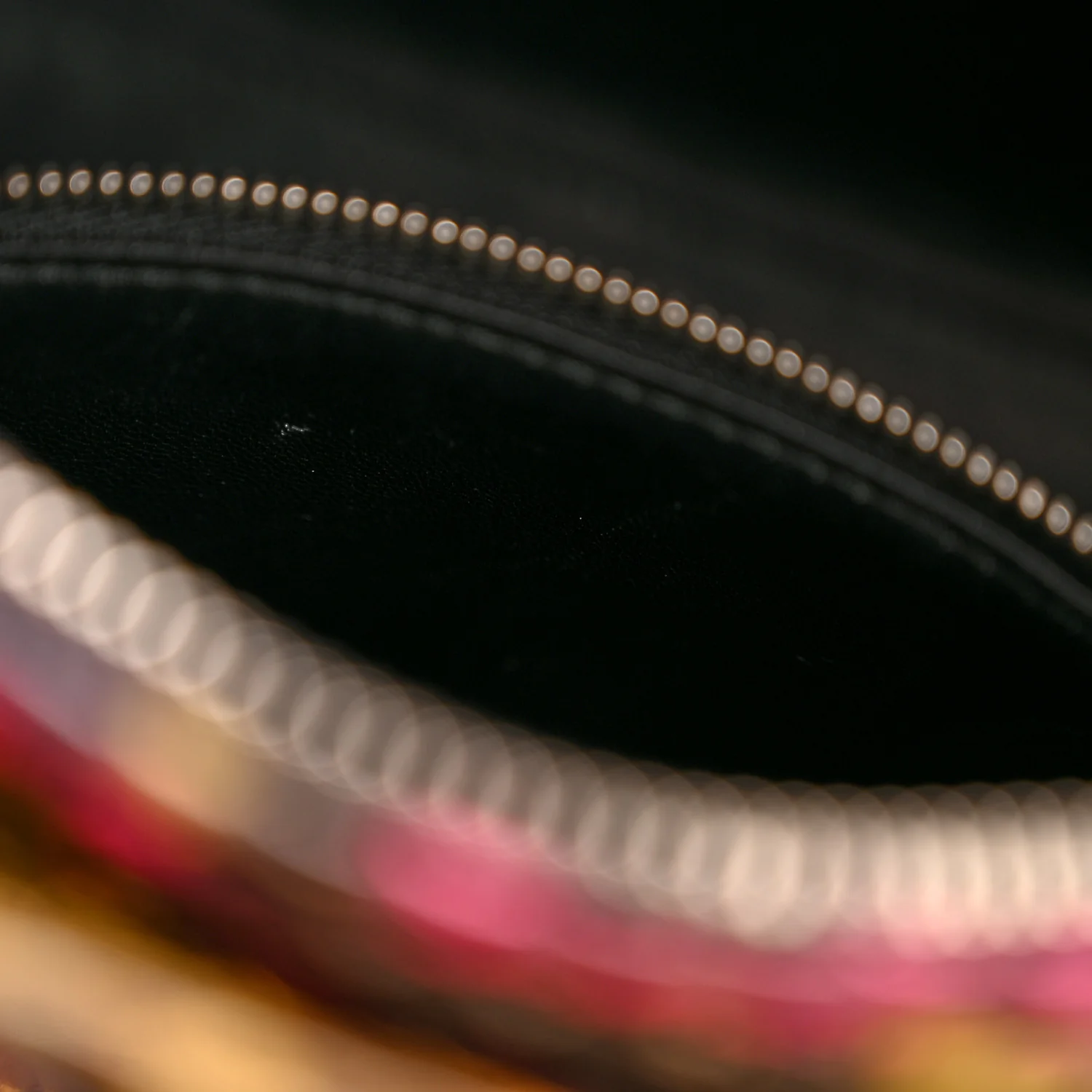 Snakeskin Medium Lady Dior Multicolor - Image 12