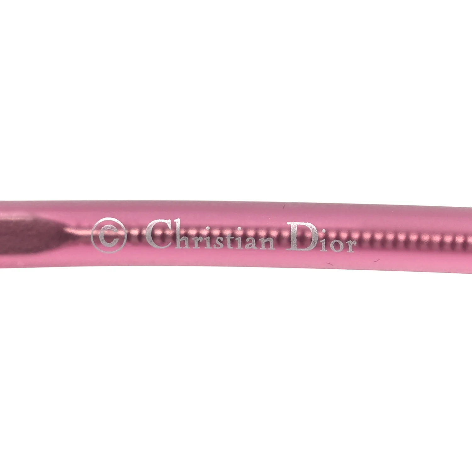 So Real Sunglasses Matte Violet - Image 5