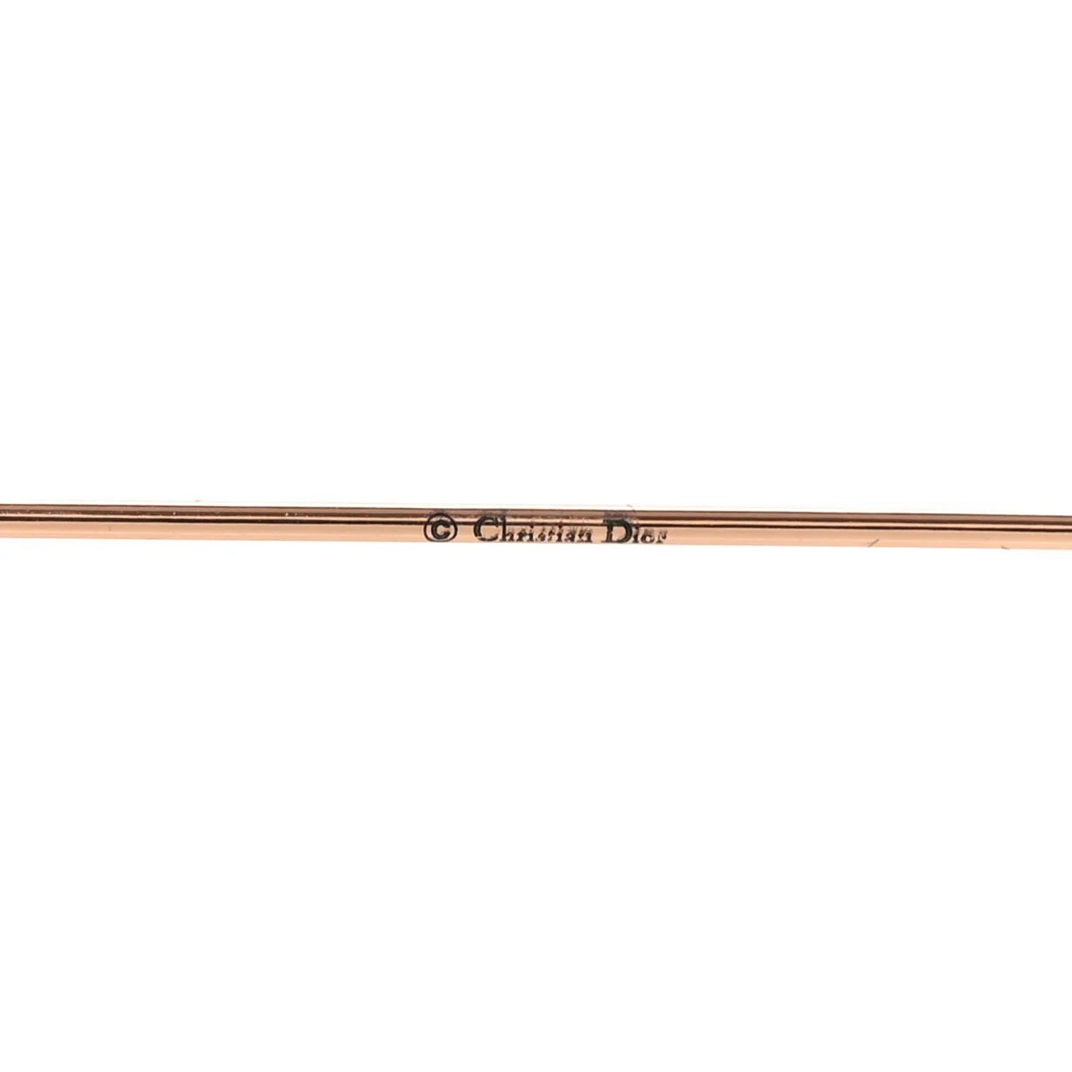 Society 2F Aviator Sunglasses Pink - Image 5