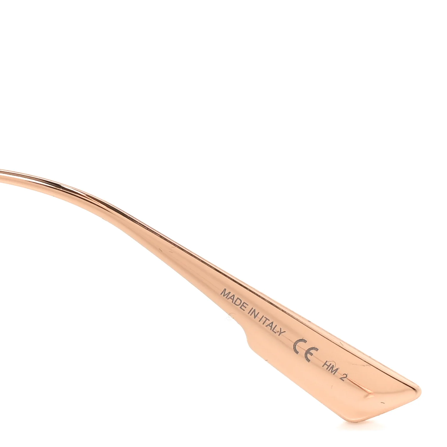 Society 2F Aviator Sunglasses Pink - Image 6