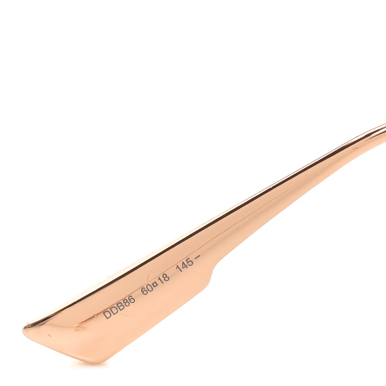 Society 2F Aviator Sunglasses Pink - Image 7