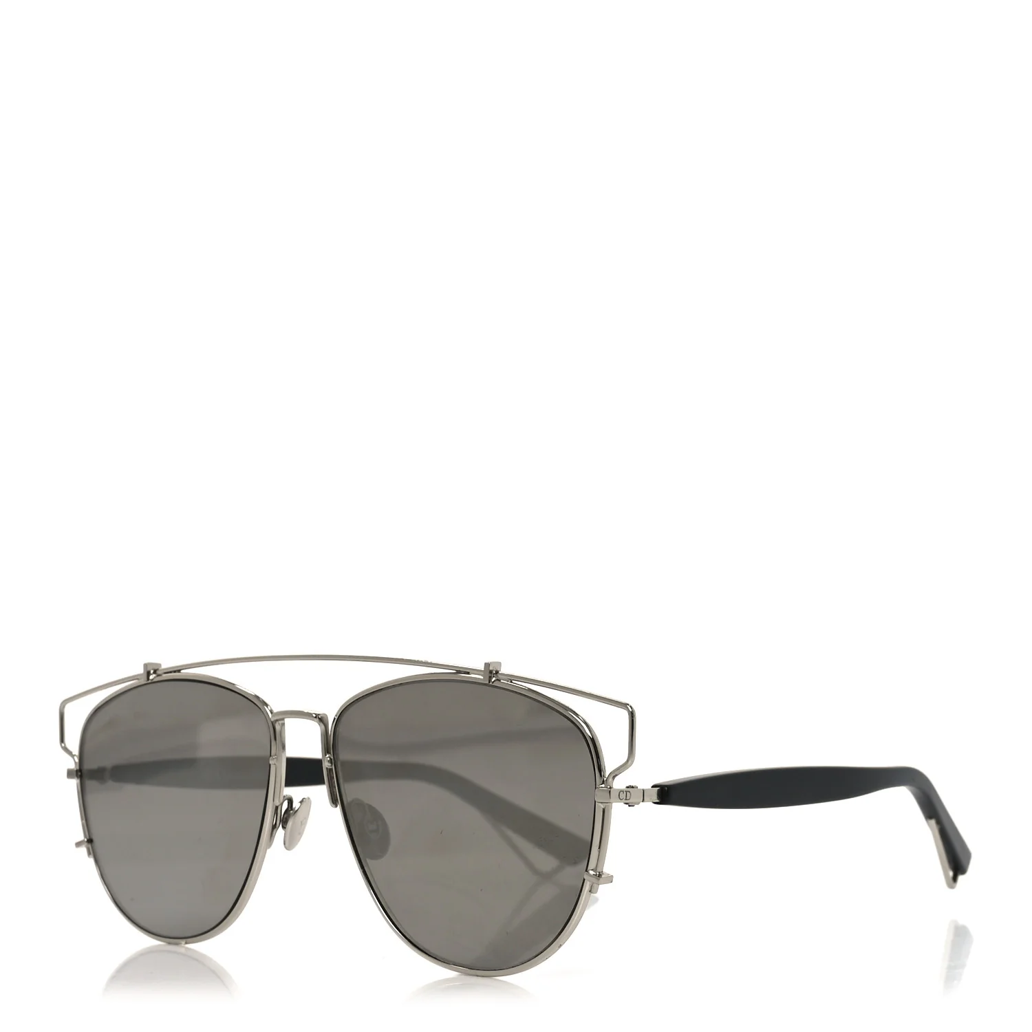 Technologic Sunglasses Black