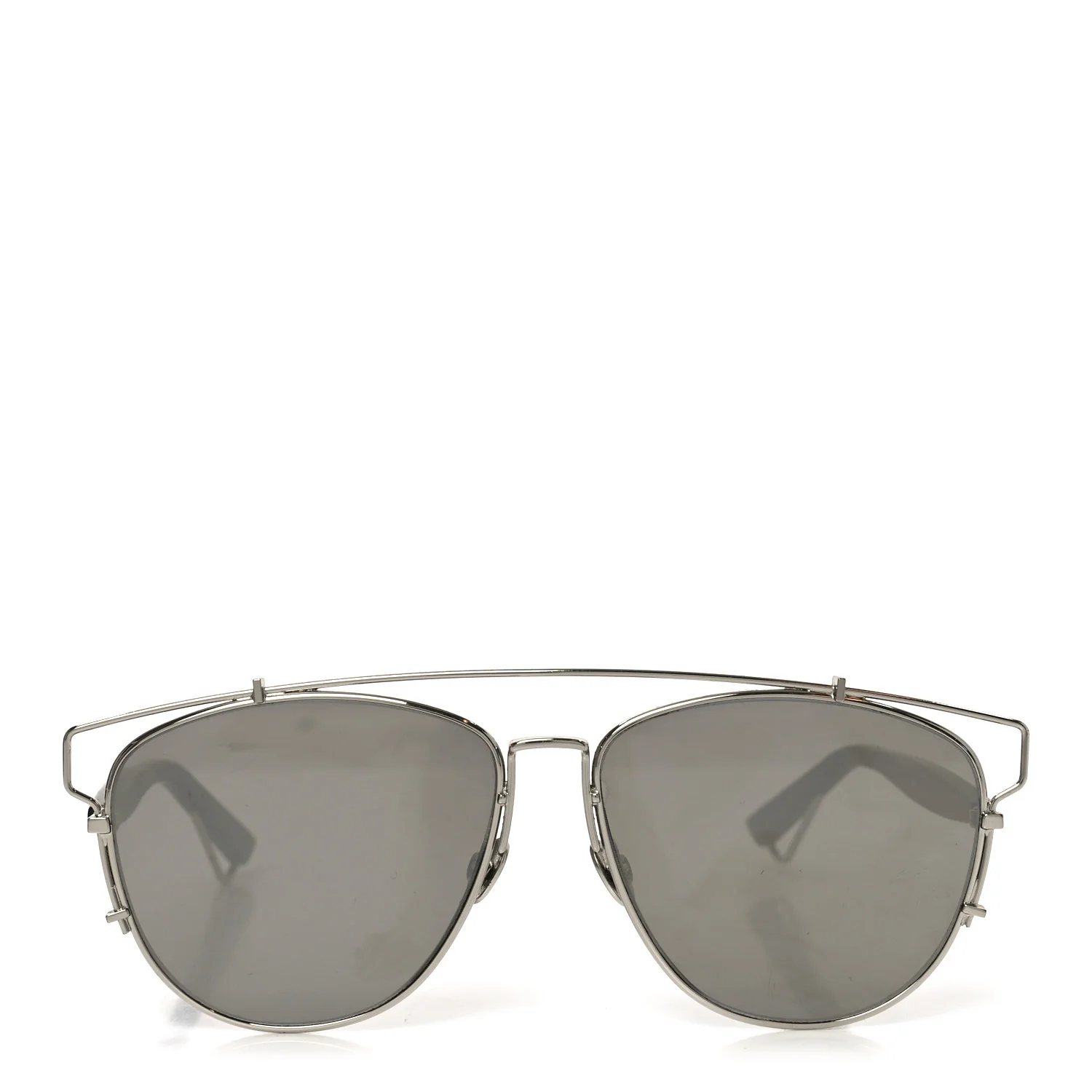 Technologic Sunglasses Black - Image 2