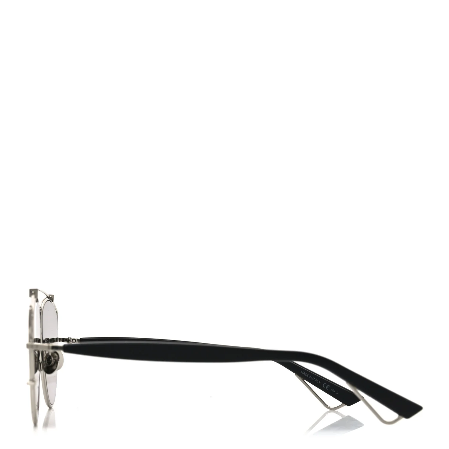 Technologic Sunglasses Black - Image 3