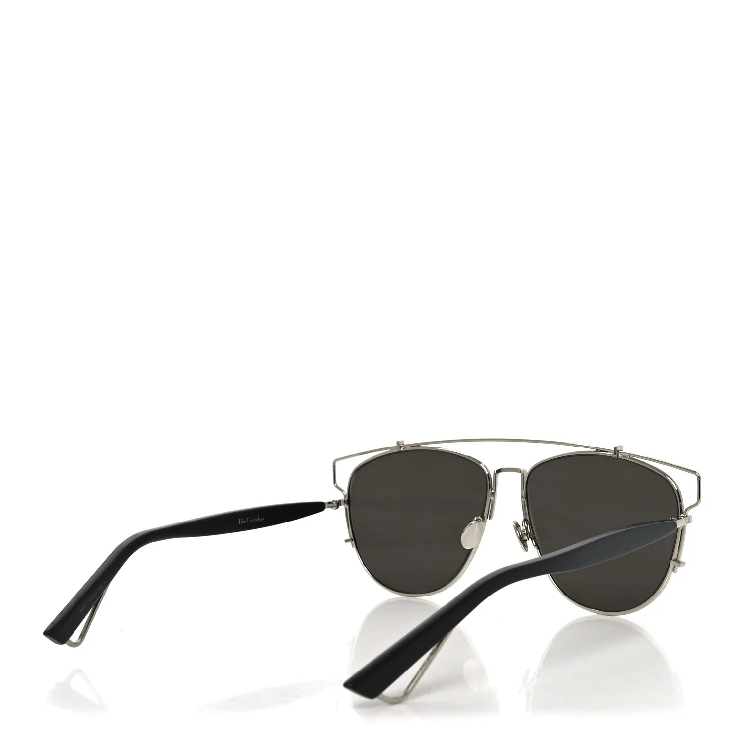 Technologic Sunglasses Black - Image 4