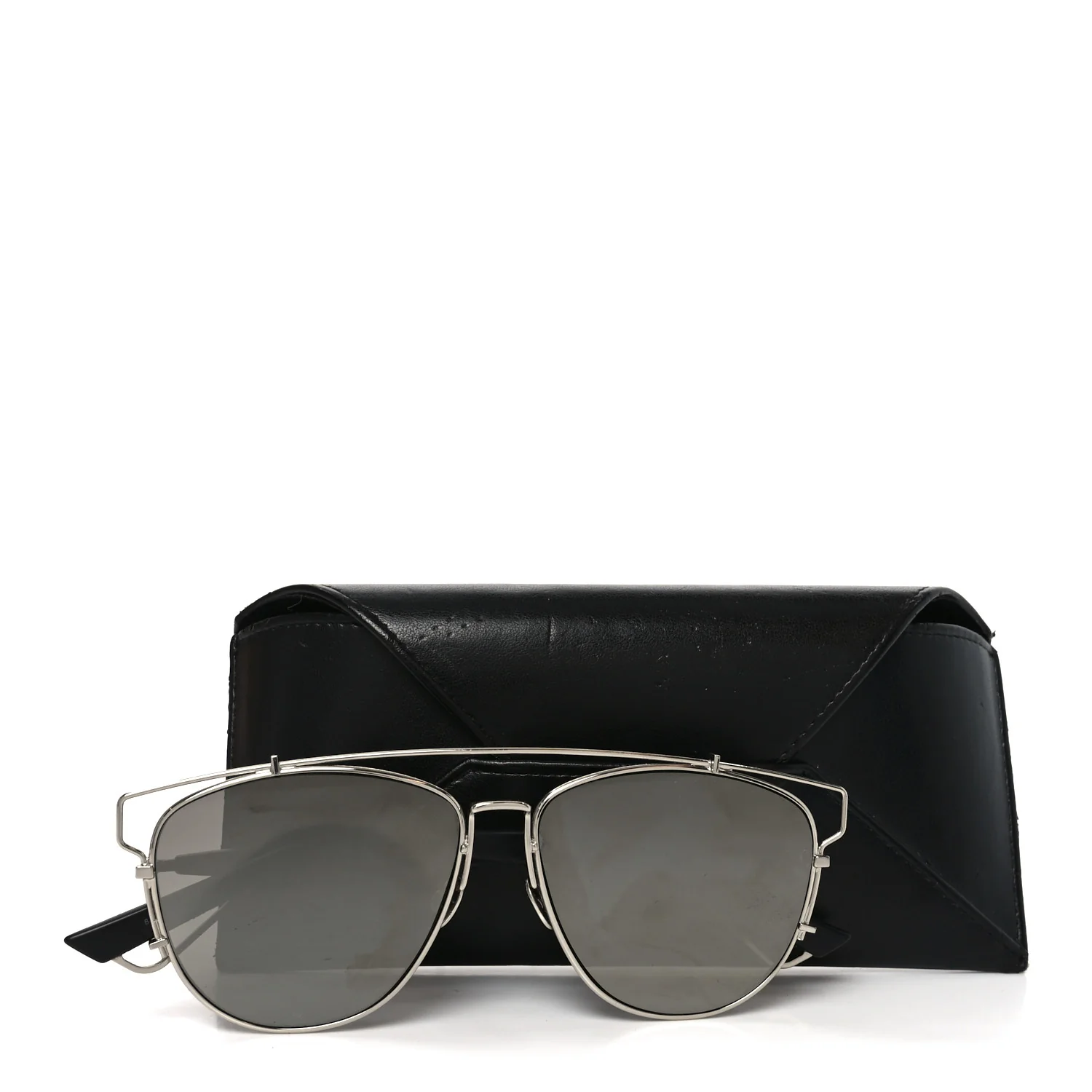 Technologic Sunglasses Black - Image 8