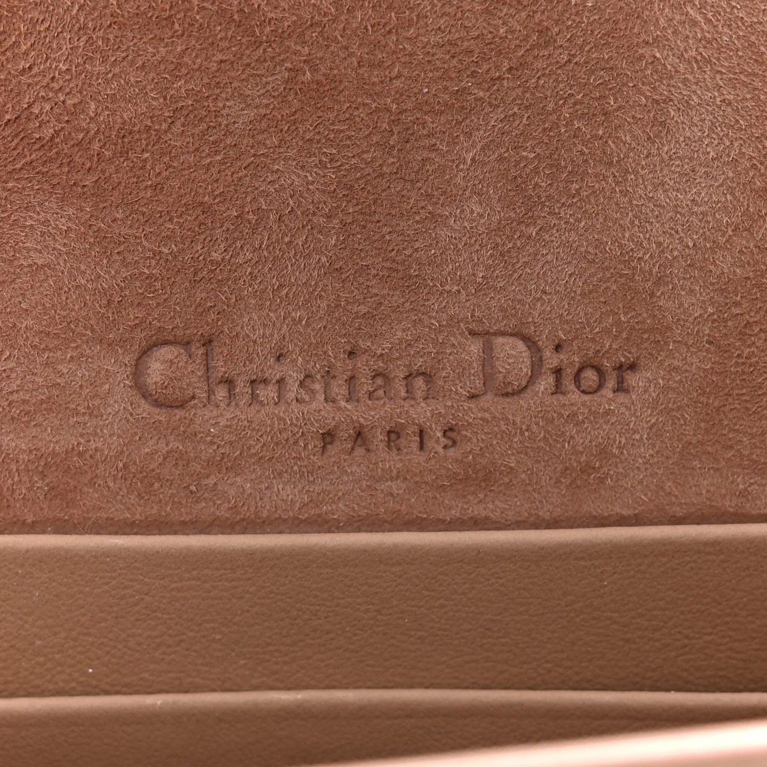 Ultra Matte Calfskin Belt Bag Fard - Image 6