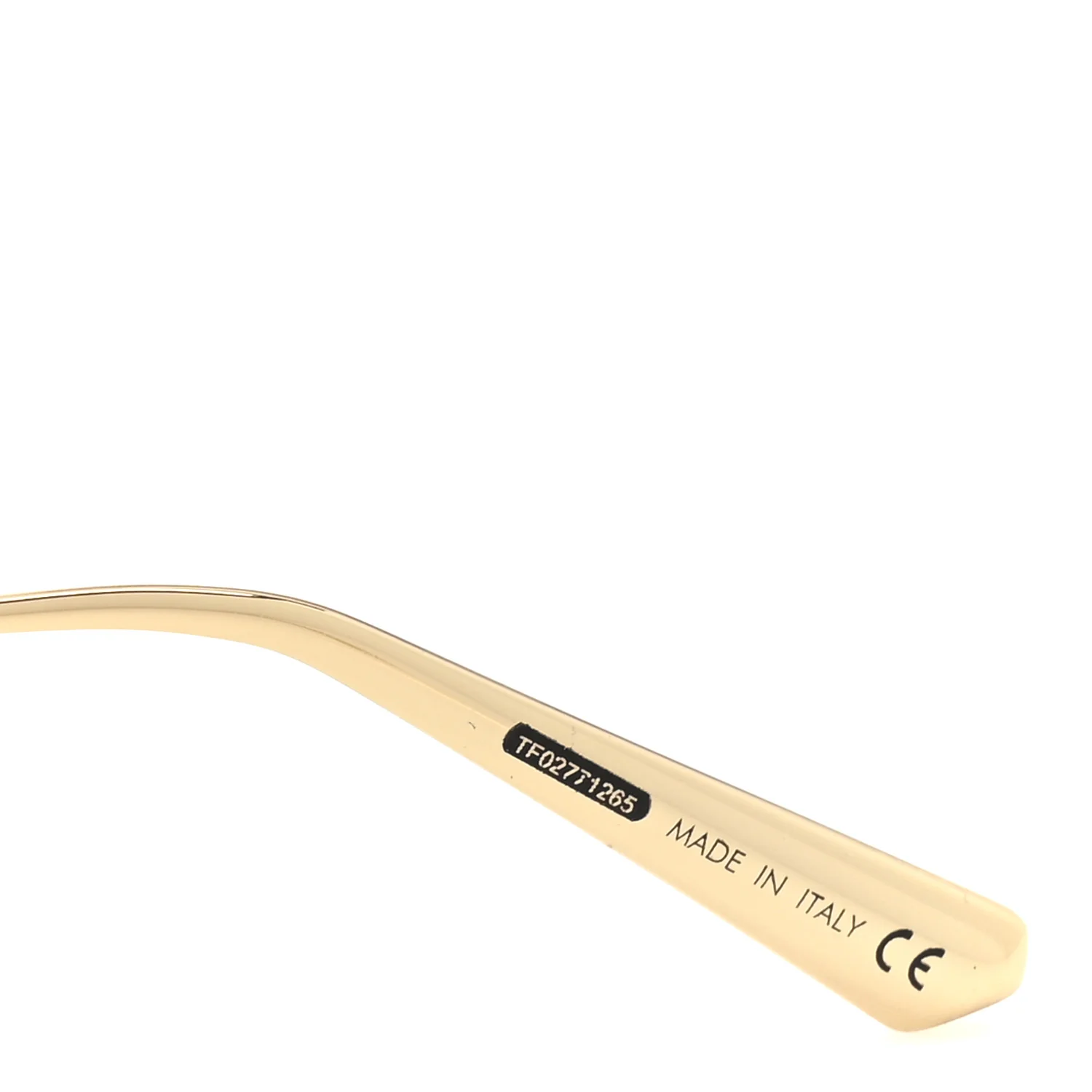 UltraDior SU Sunglasses  Red Gold - Image 7