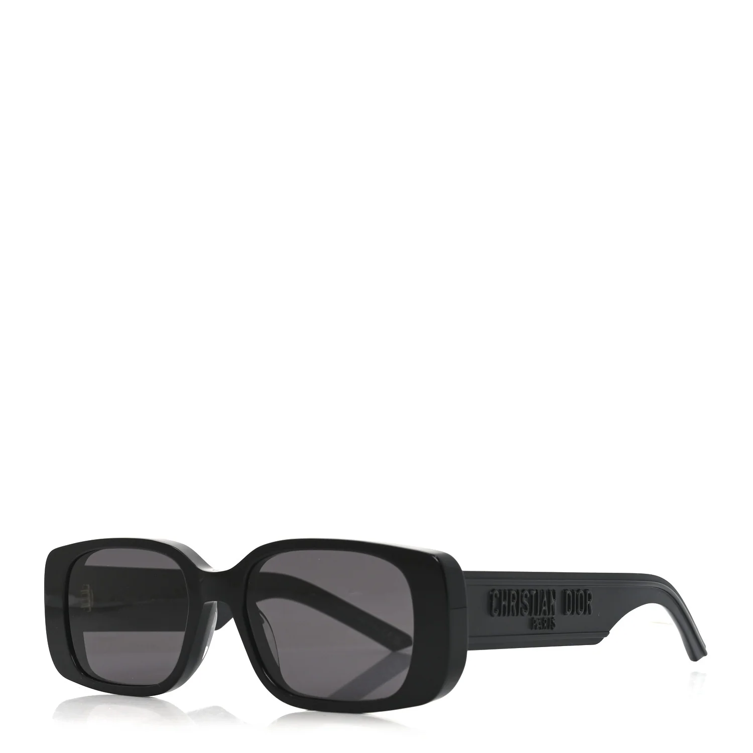 Wildior S2U Sunglasses Black