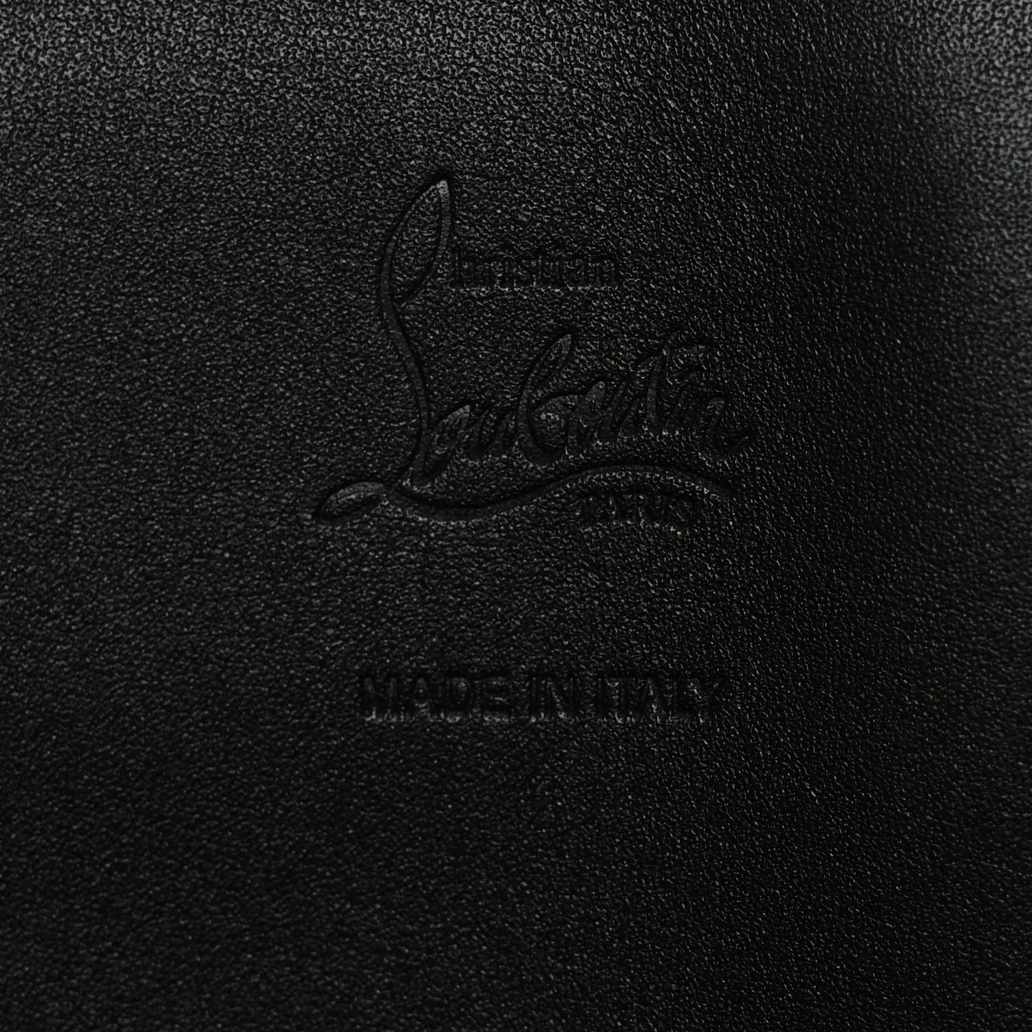 Calfskin Cordia Djanis Tote Black - Image 6