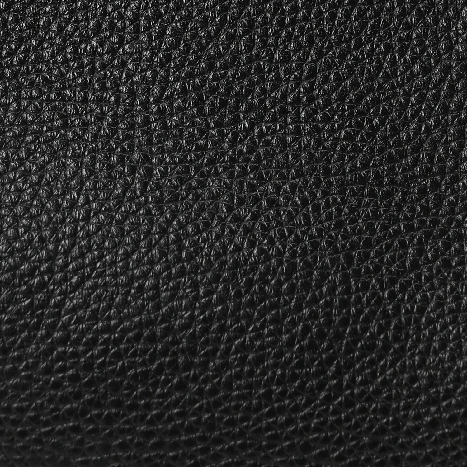 Calfskin Empire Spikes Small East West Cabata Tote Black - Image 8