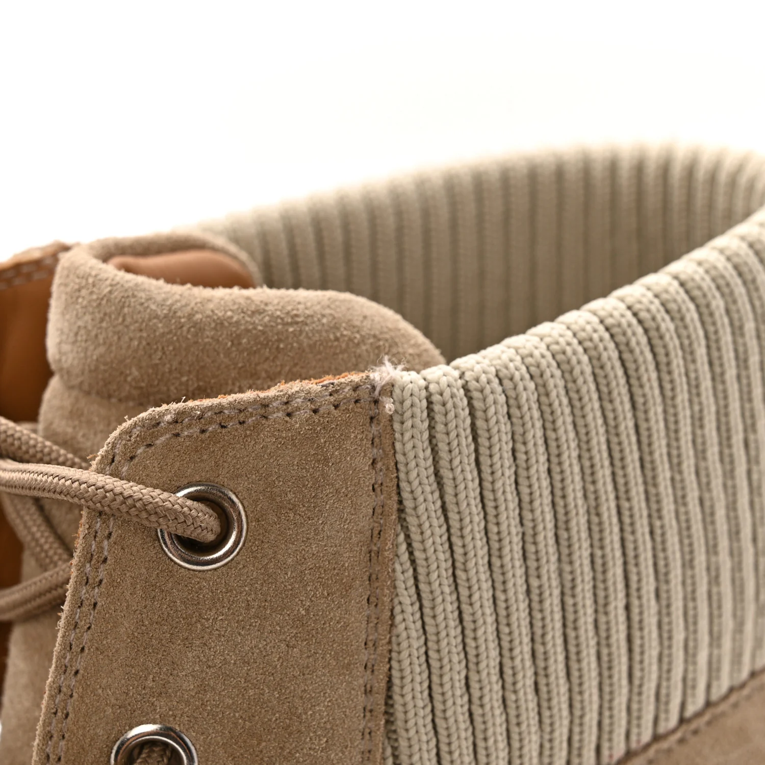 Crosta Mens Our Walk Flat Boots 42.5 Saharienne - Image 10