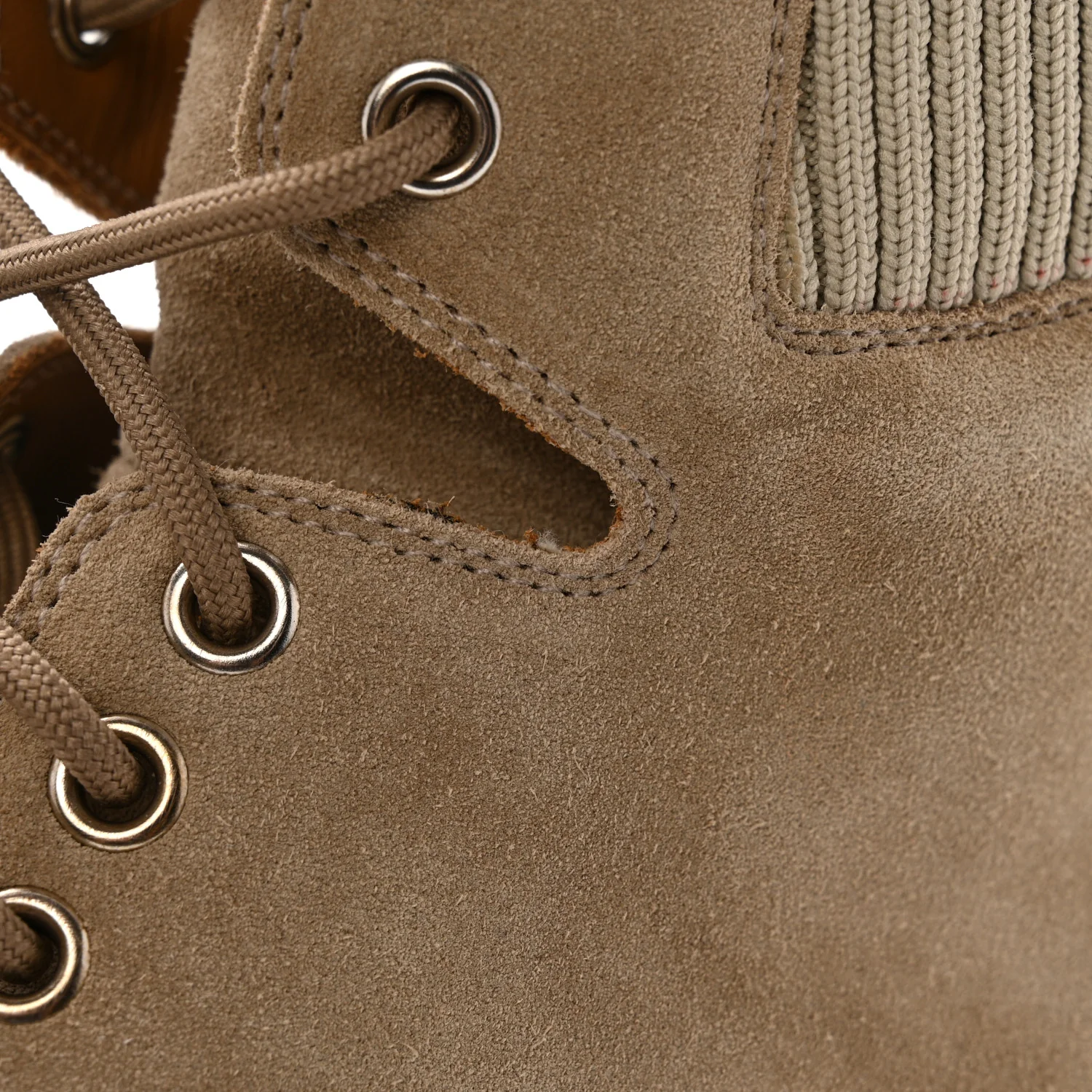 Crosta Mens Our Walk Flat Boots 42.5 Saharienne - Image 11