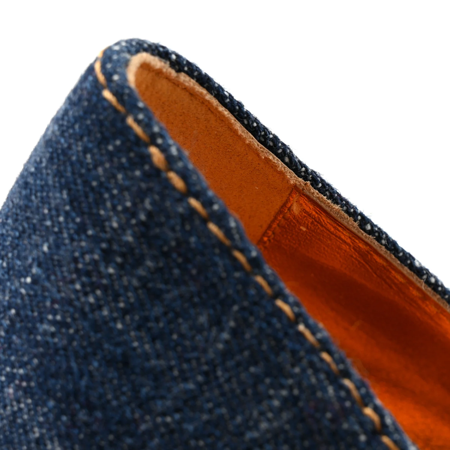 Denim Jazz Calf So Kate 120 Pumps 41 Blue - Image 11
