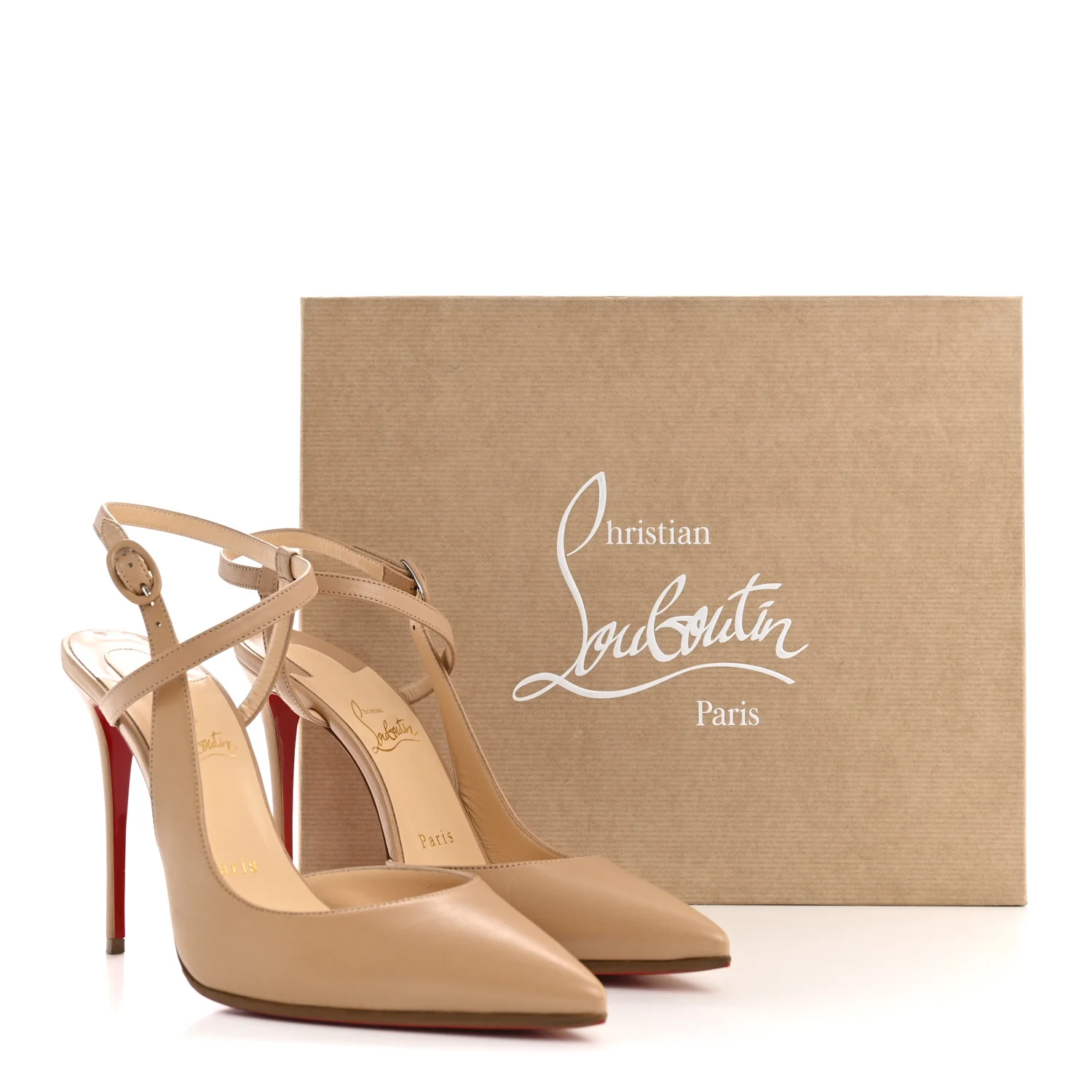 Kid Jenlove 100 Pumps 39 Blush - Image 10