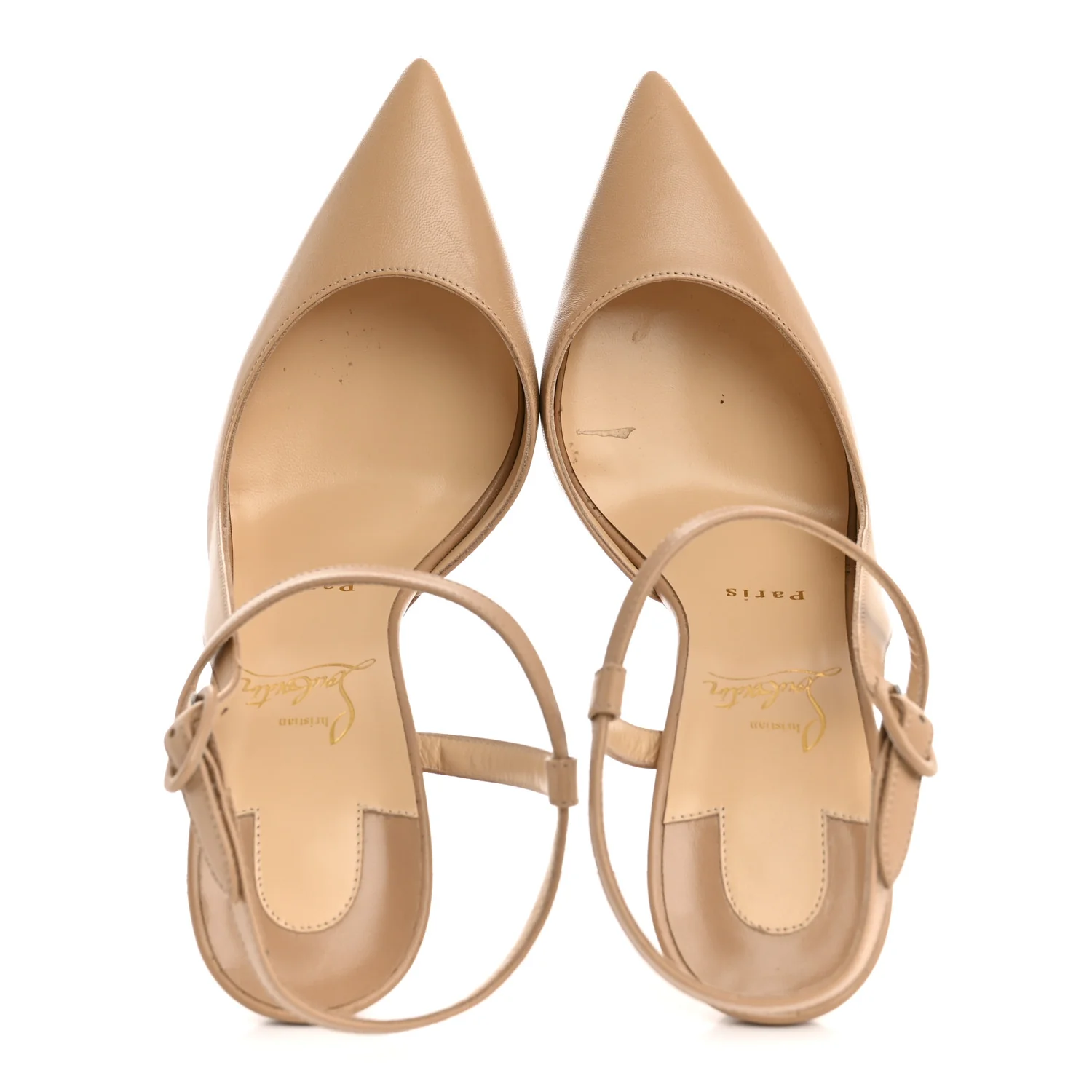 Kid Jenlove 100 Pumps 39 Blush - Image 2
