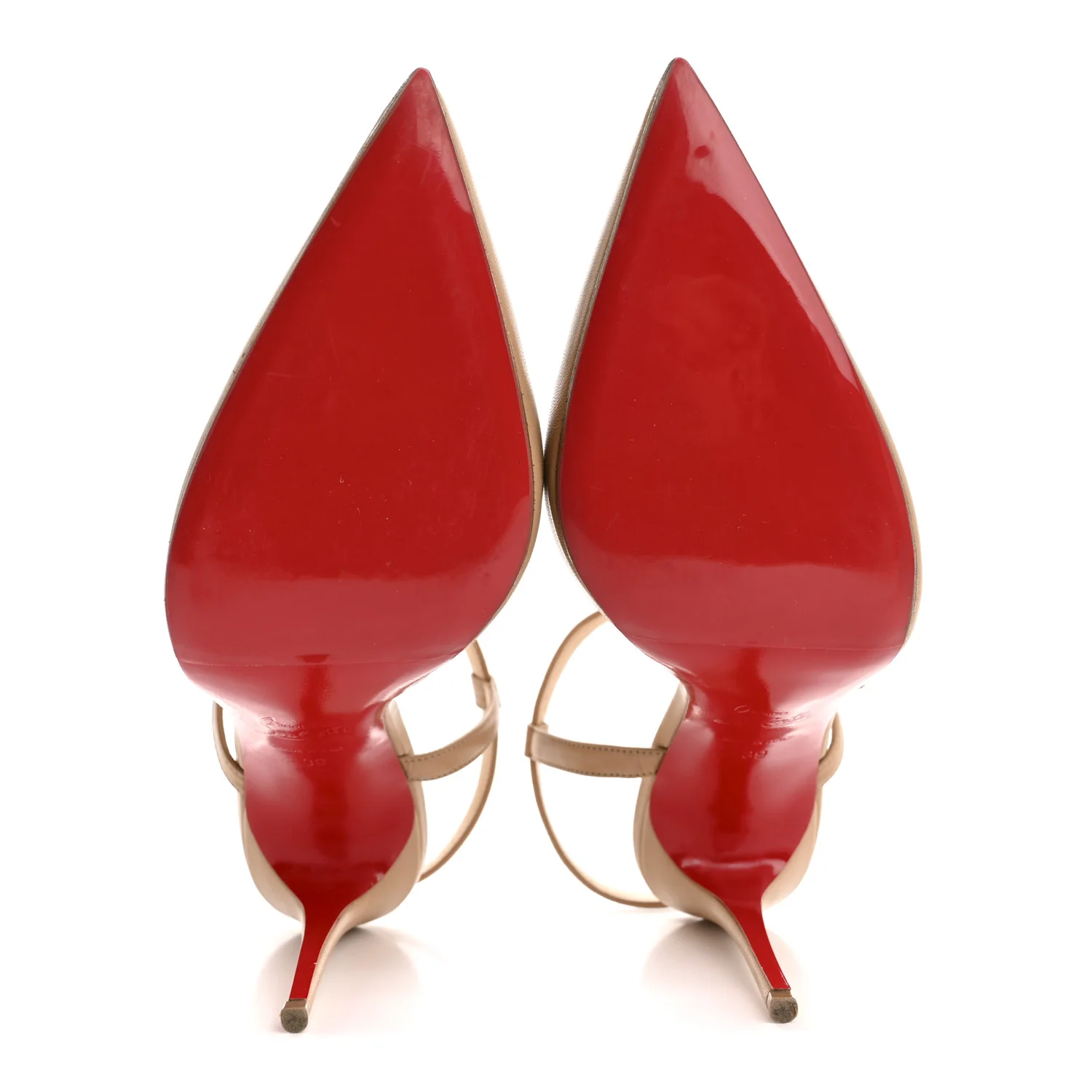 Kid Jenlove 100 Pumps 39 Blush - Image 6