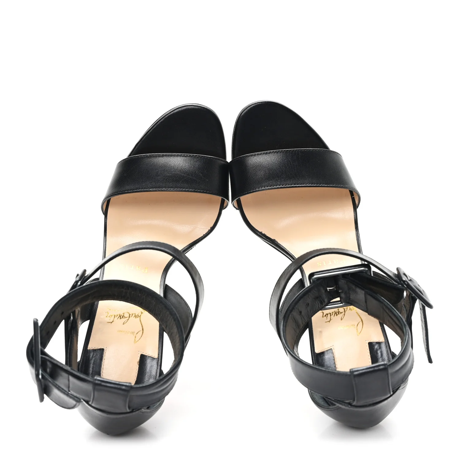 Kid Multipot 100 Sandals 39 Black - Image 2