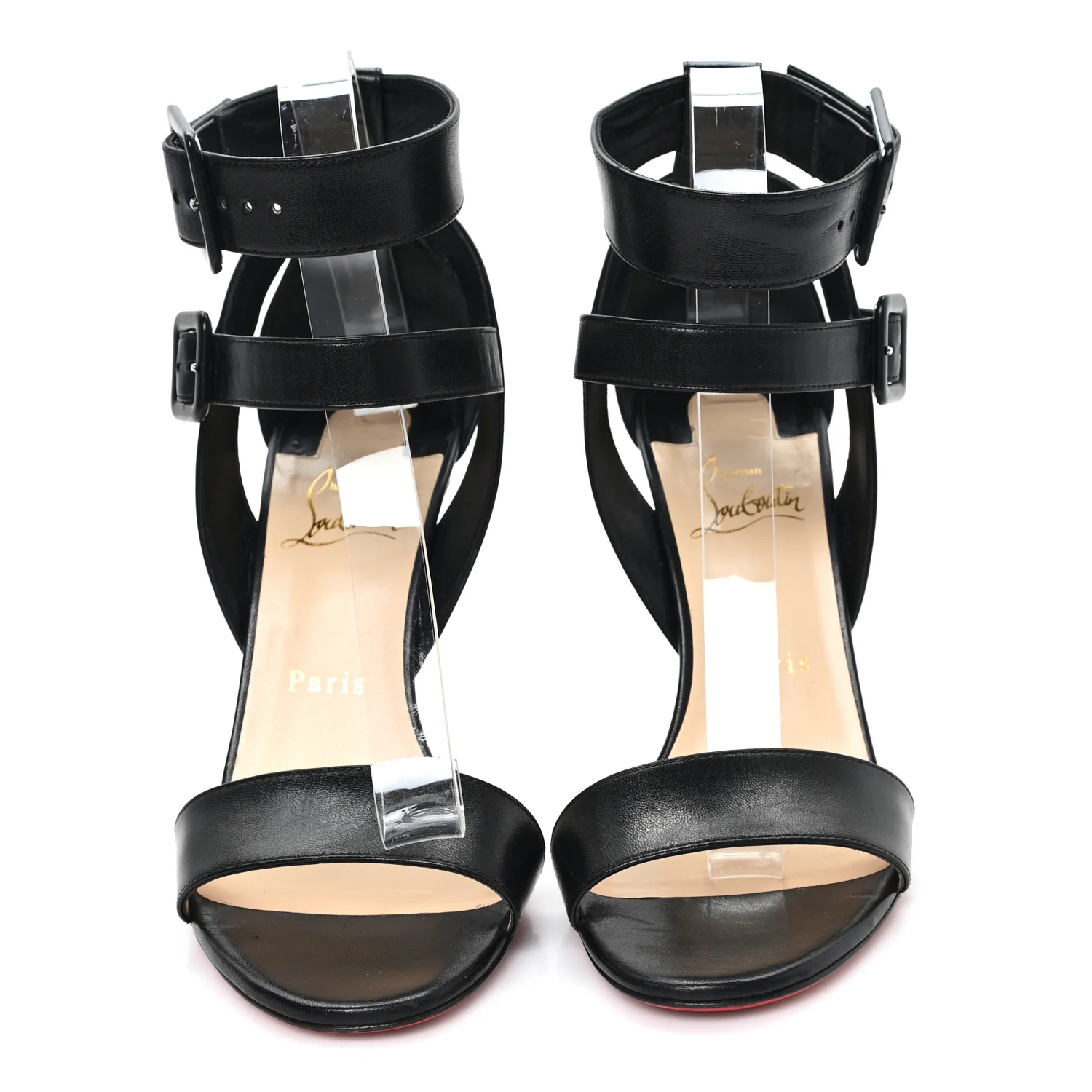 Kid Multipot 100 Sandals 39 Black - Image 3