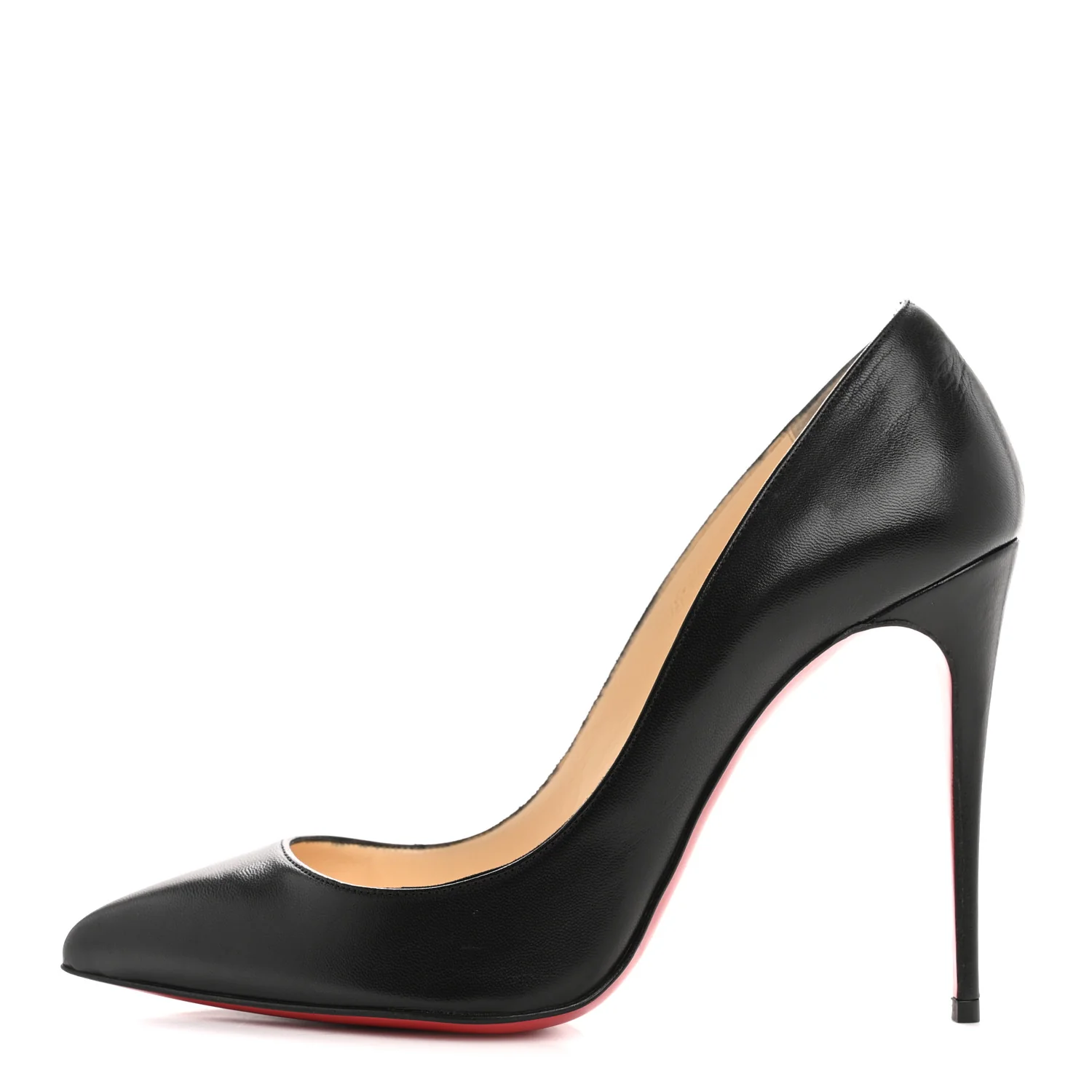 Kid Pigalle Follies 100 Pumps 38.5 Black