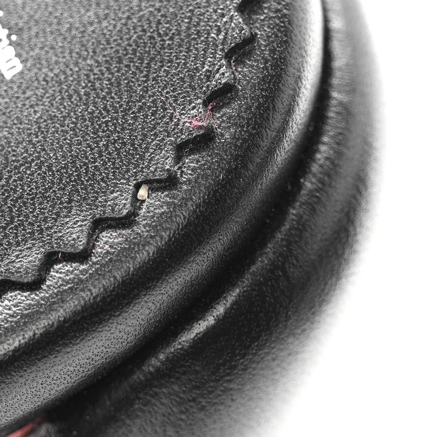 Nappa Inflama Sab 85 Sandals 38.5 Black - Image 10