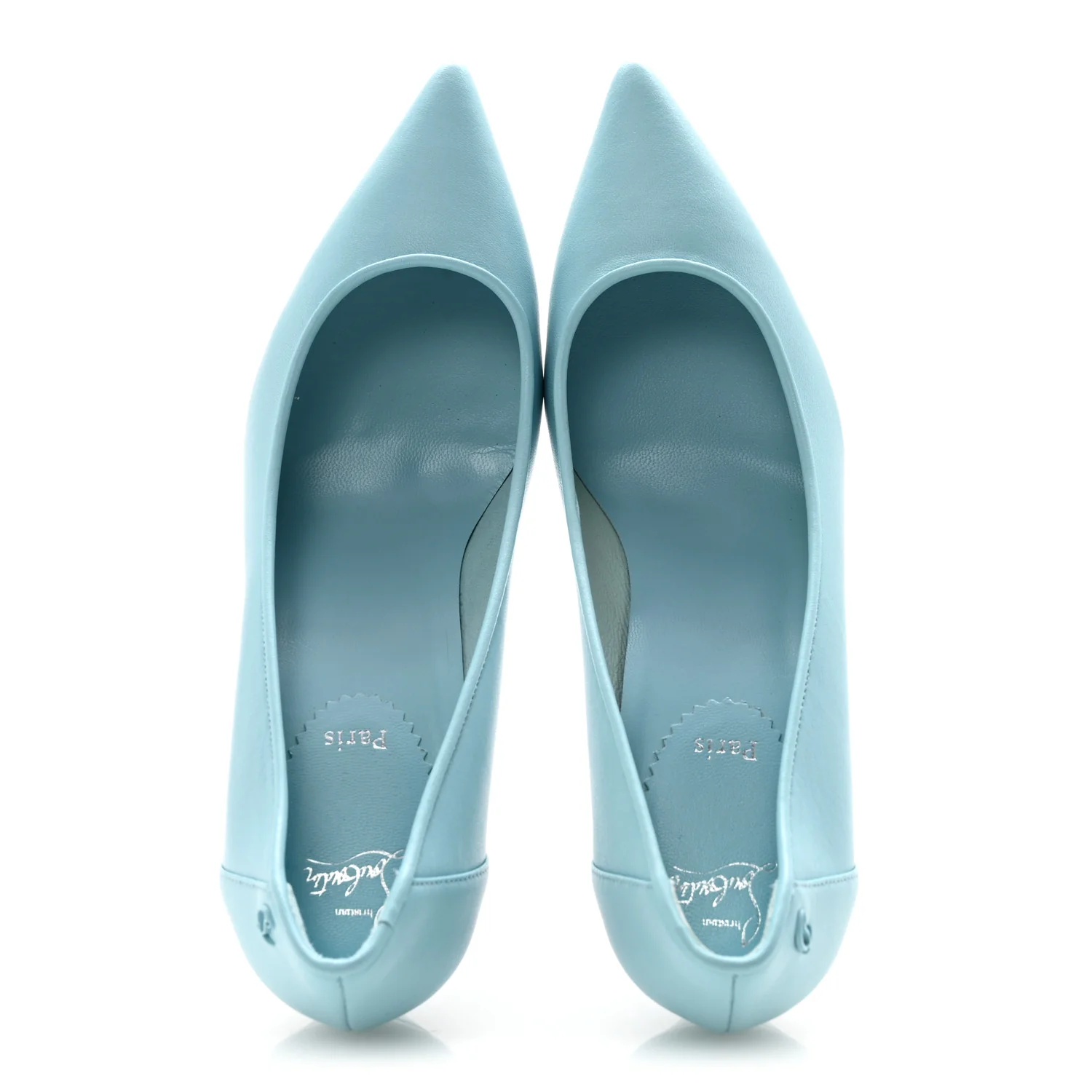 Nappa Sporty Kate 85 Pumps 37 Noumea - Image 2