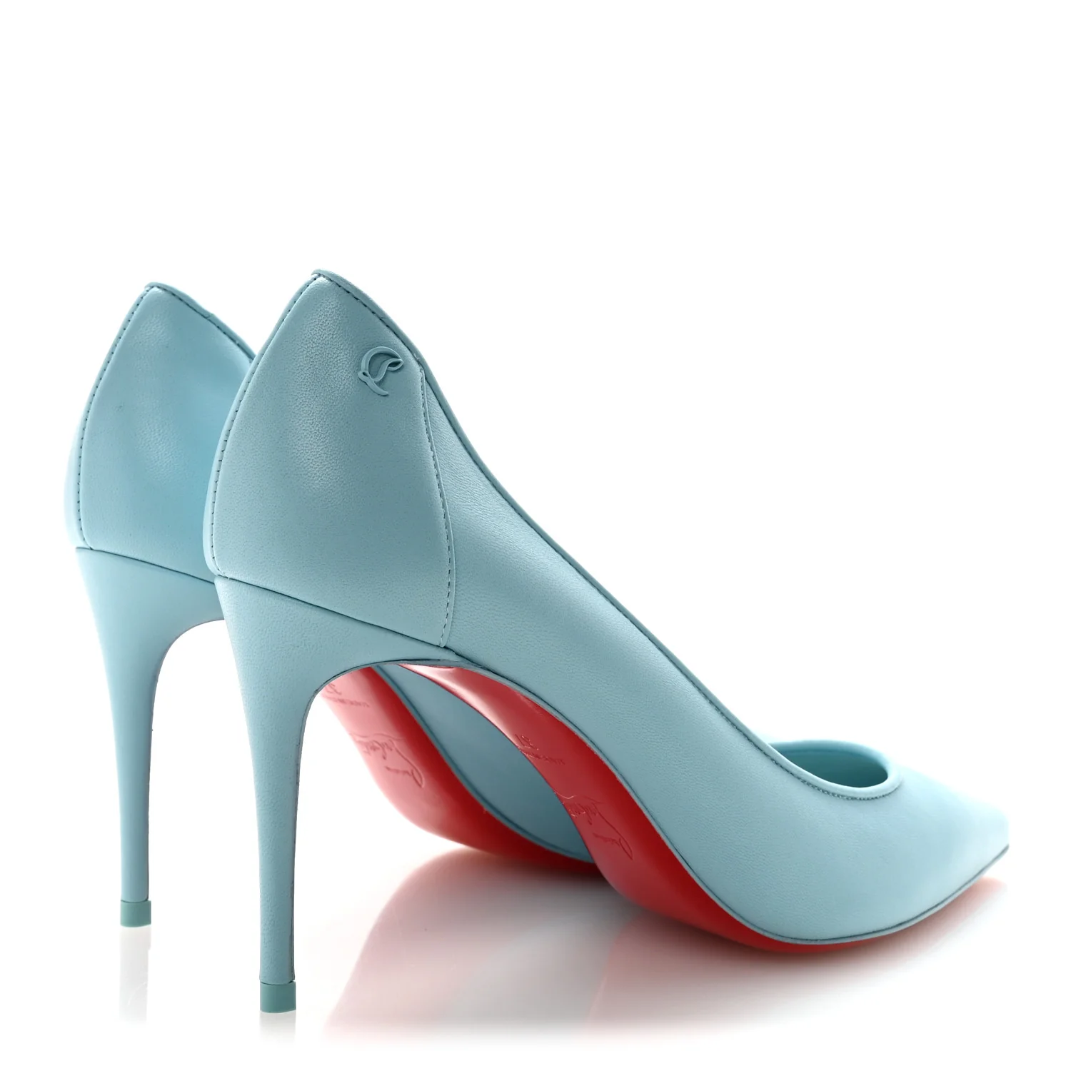 Nappa Sporty Kate 85 Pumps 37 Noumea - Image 5