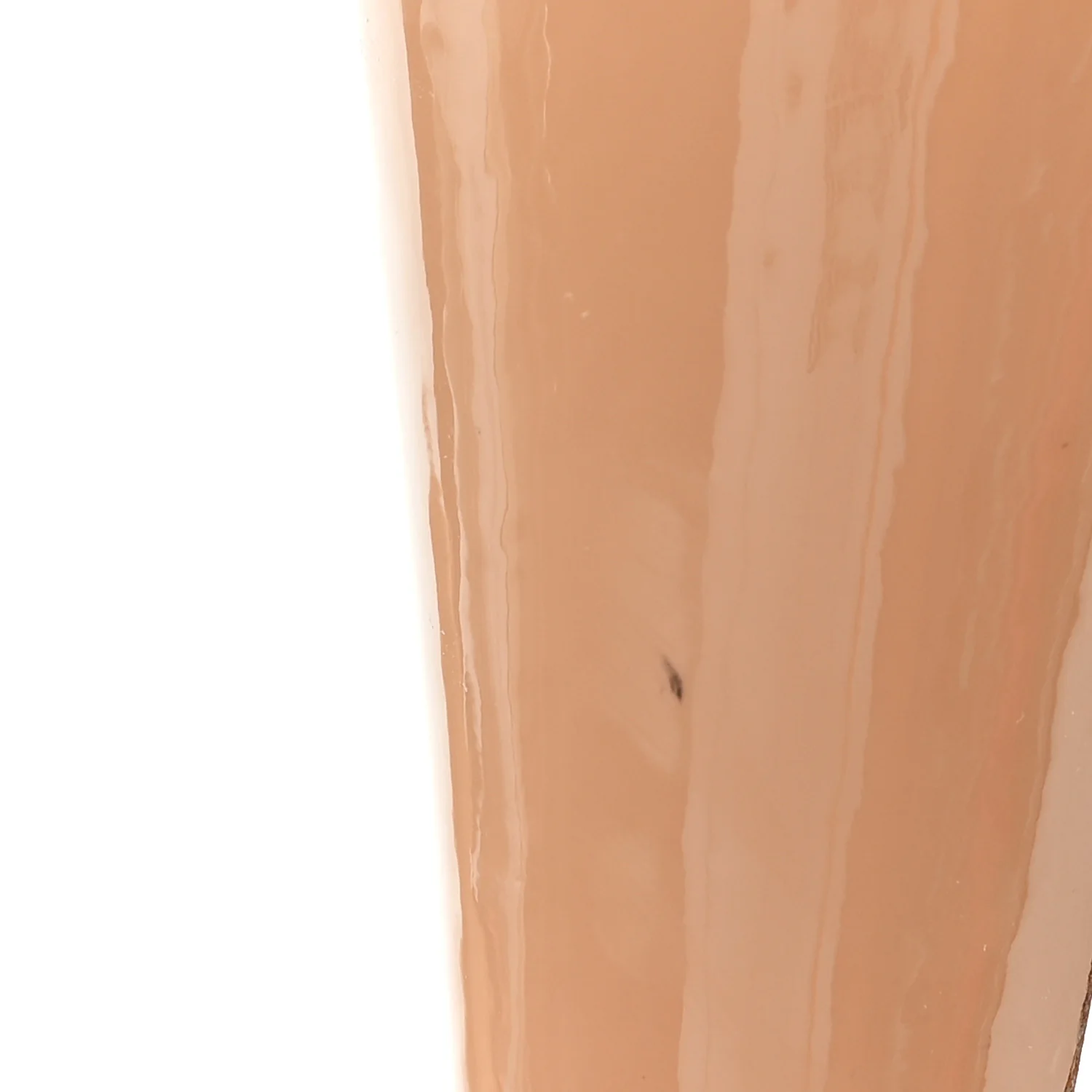 Patent Fififa 100 Pumps 36.5 Nude - Image 9