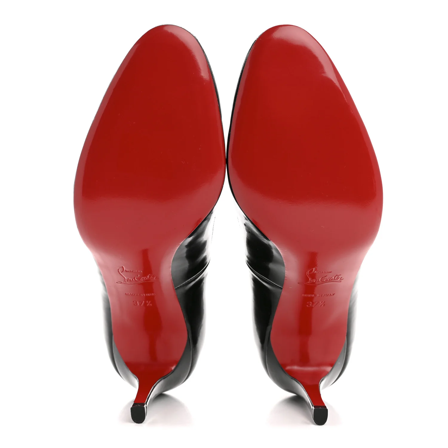 Patent Simple 85 Pumps 37.5 Black - Image 6