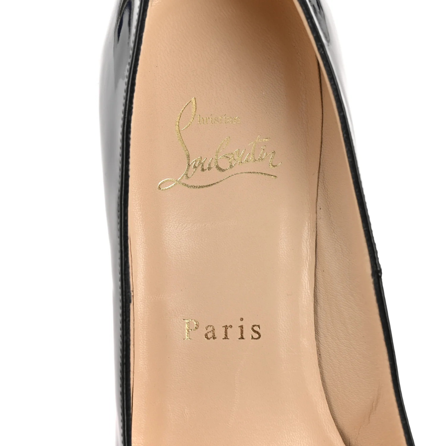 Patent Simple 85 Pumps 37.5 Black - Image 7